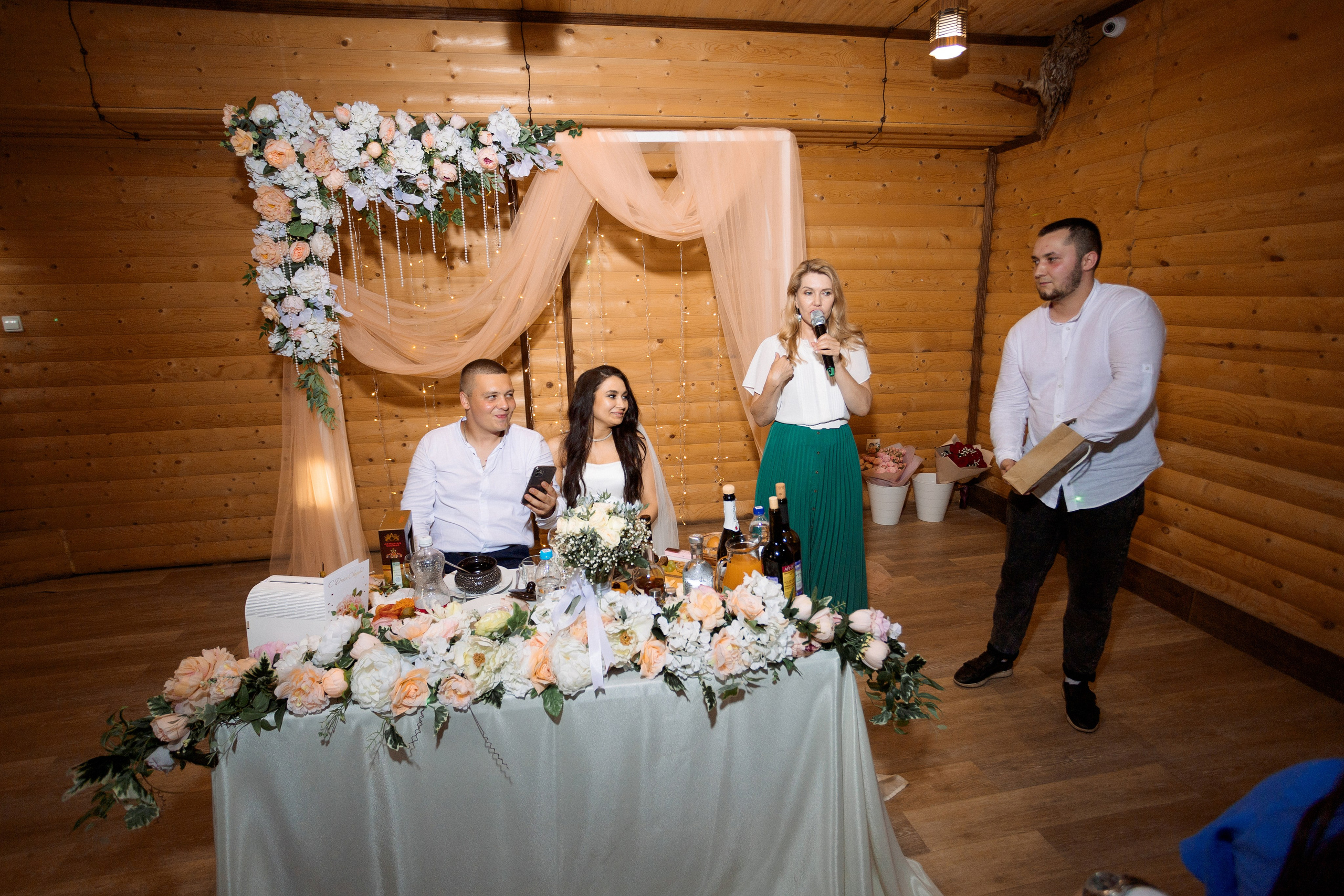 ПРИМЕР: Свадьба. Все фото. Профессиональный фотограф в Ижевске Леша Петров