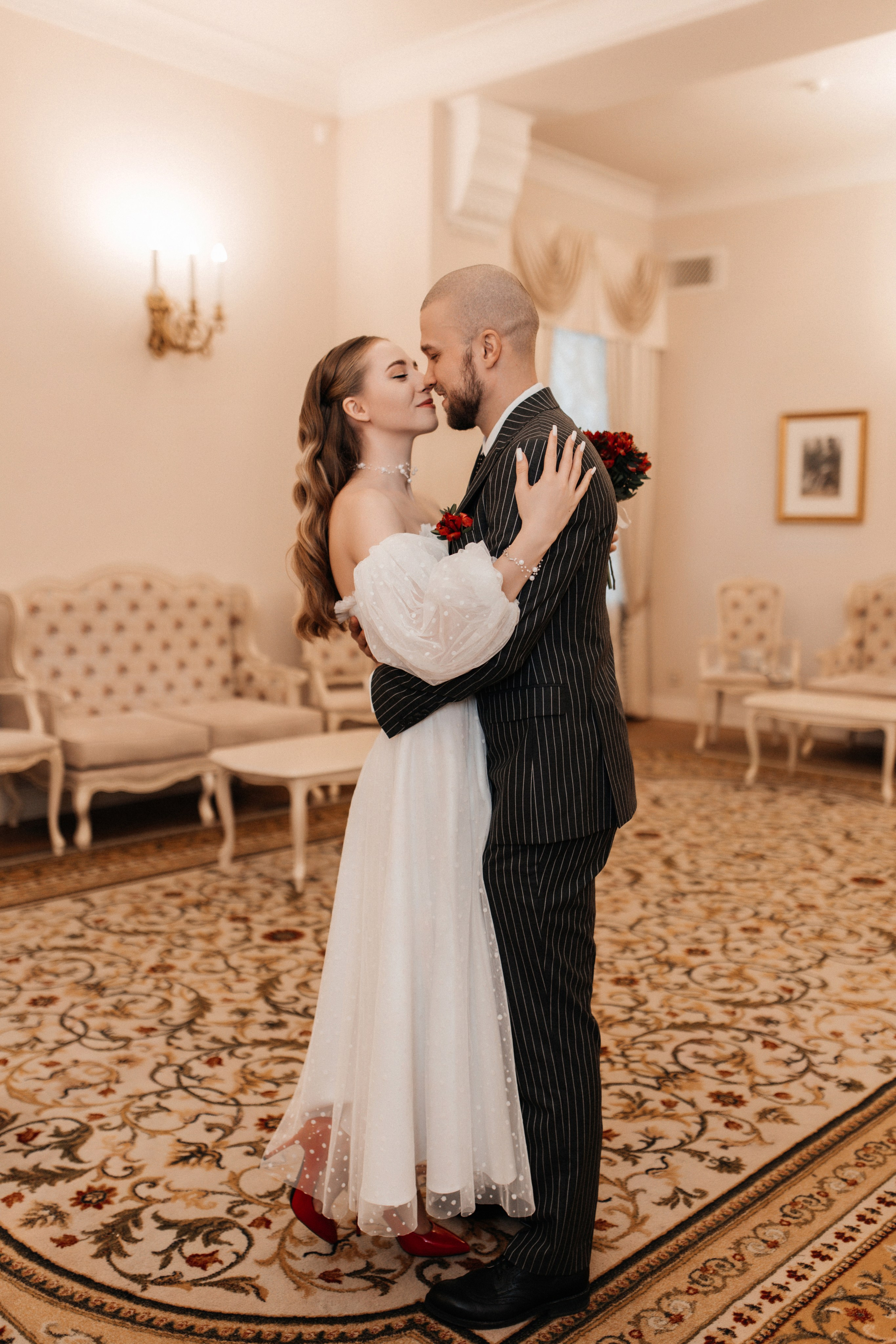 Валерия+Никита Пушкин. Фотограф в Санкт-Петербурге