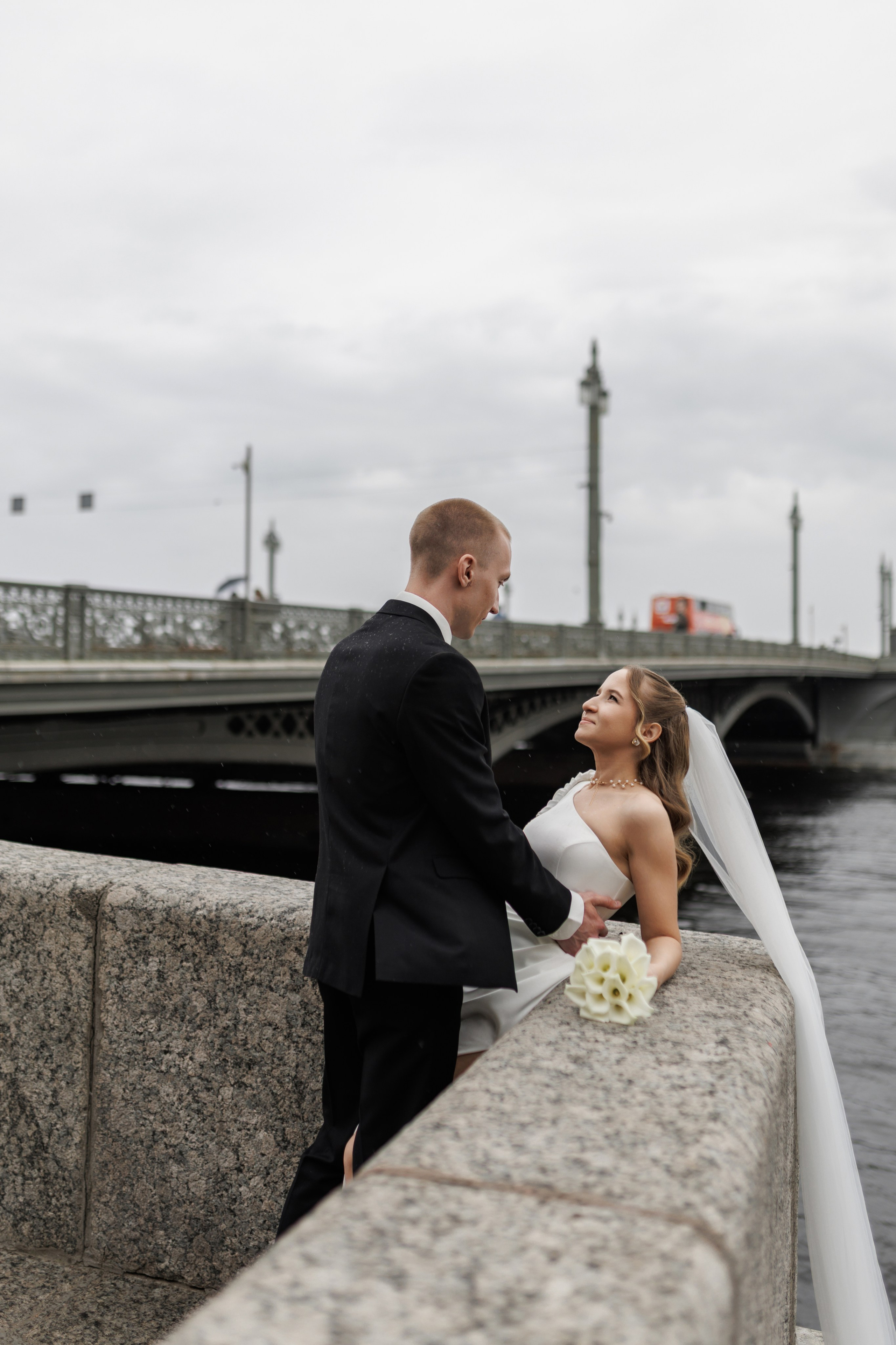Луиза+Иван Дворец_1. Фотограф в Санкт-Петербурге