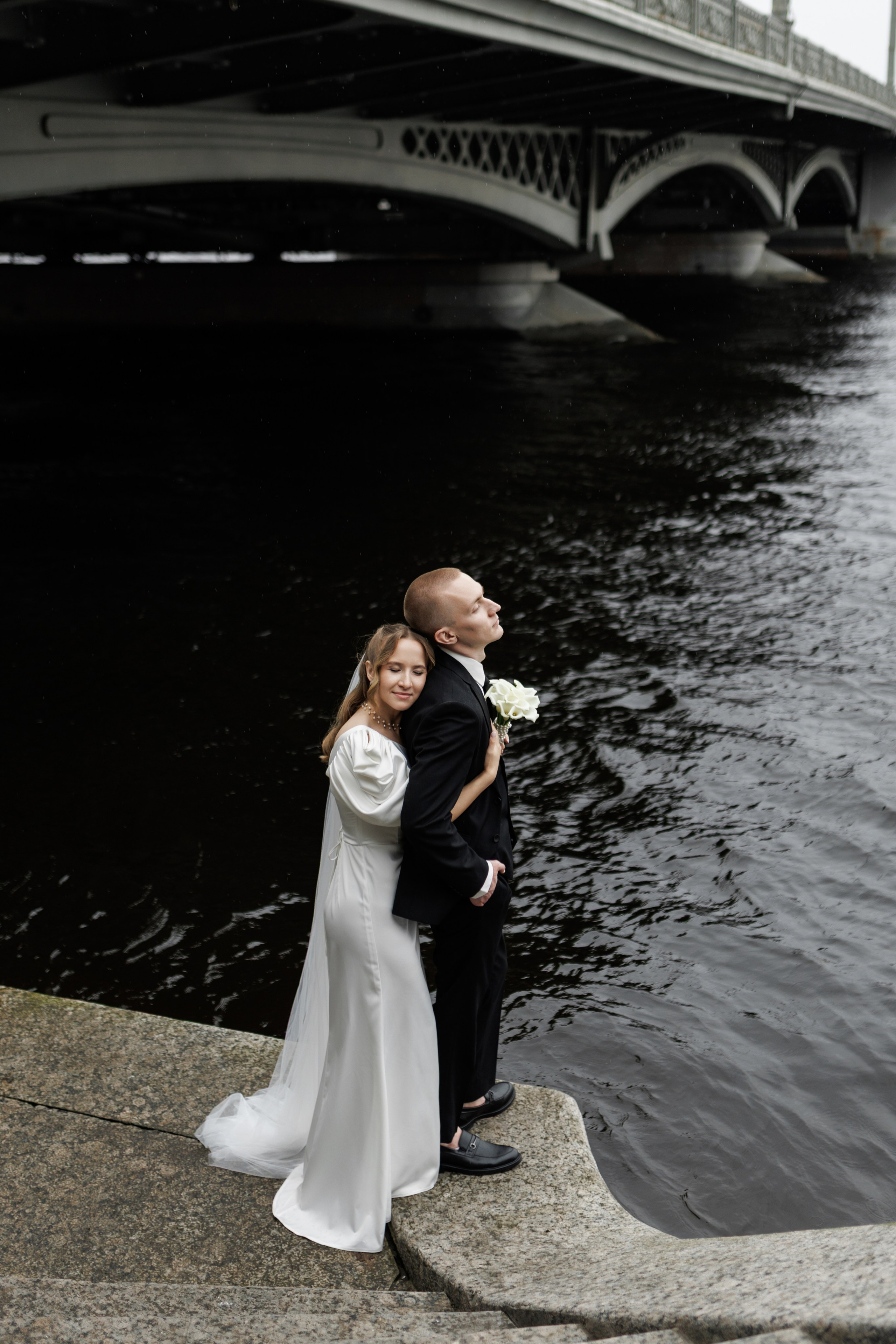 Луиза+Иван Дворец_1. Фотограф в Санкт-Петербурге