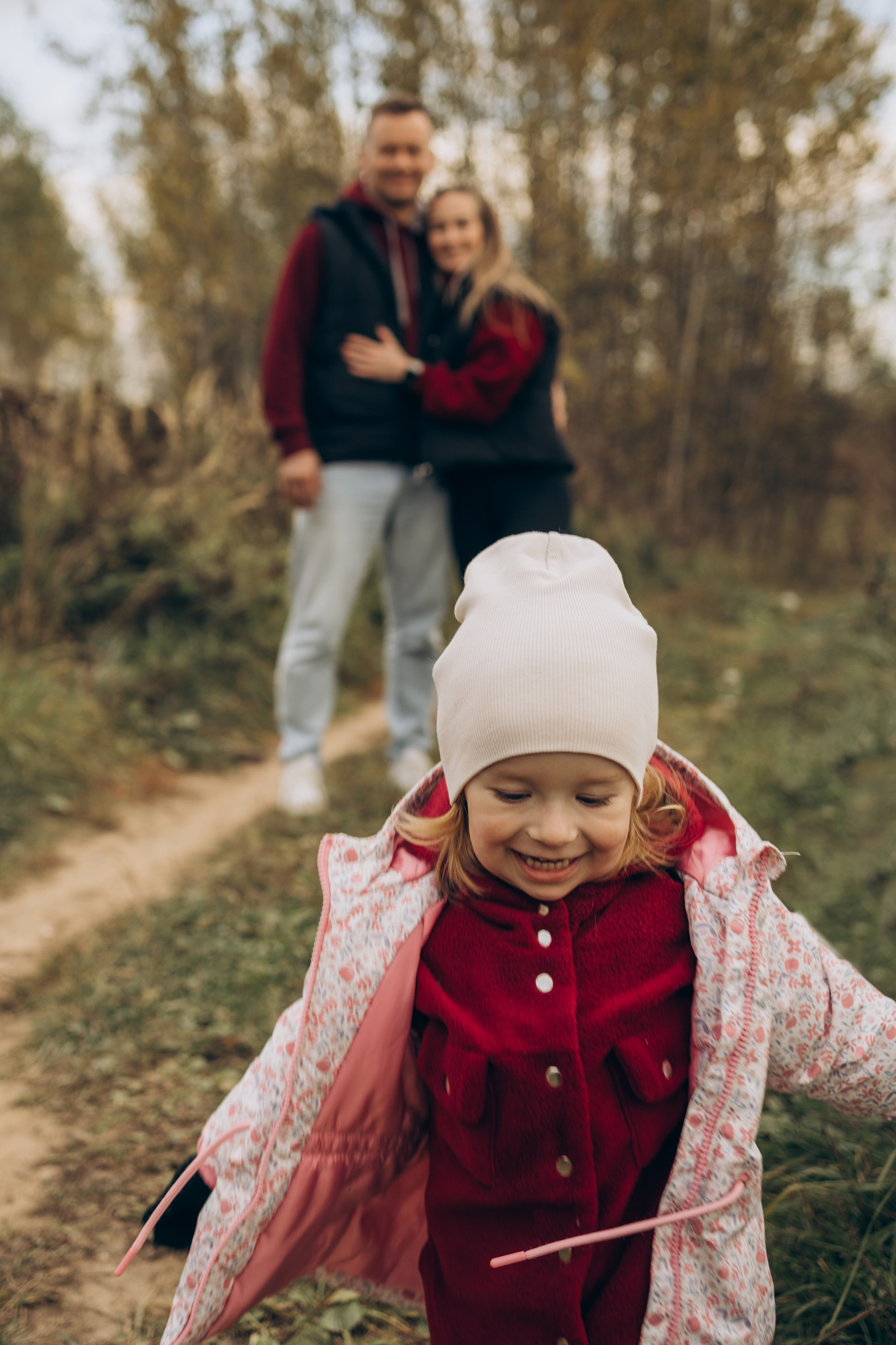 Летучий змей-семейная (4.10.2025 г.) г. Жуков (Калужская обл.). Надежда Стар семейный и церковный фотограф в Жукове и Калужской области