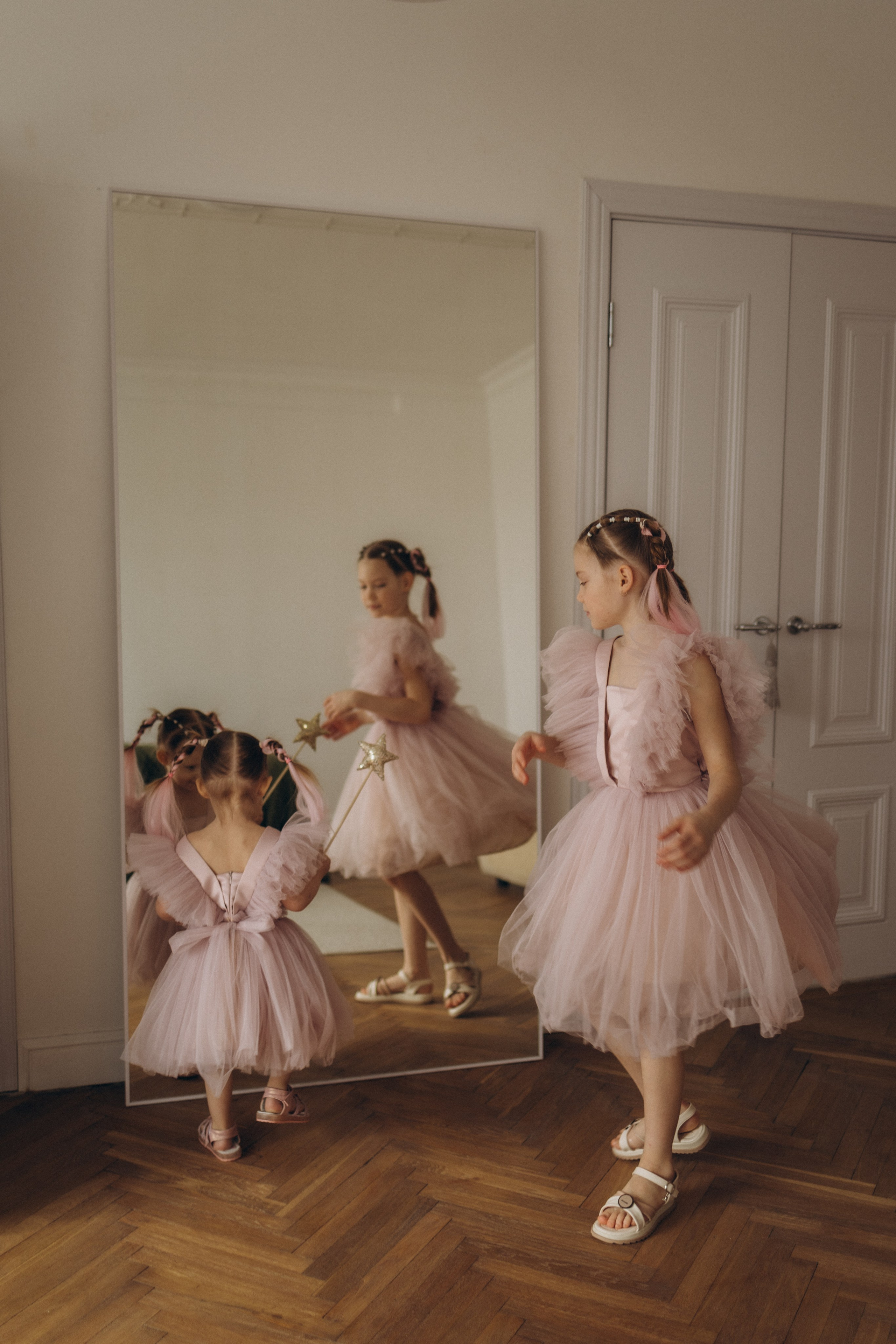 Студийная семейная фотосъемка (12.04.2025) г. Обнинск (Калужская обл.). Надежда Стар семейный и церковный фотограф в Жукове и Калужской области