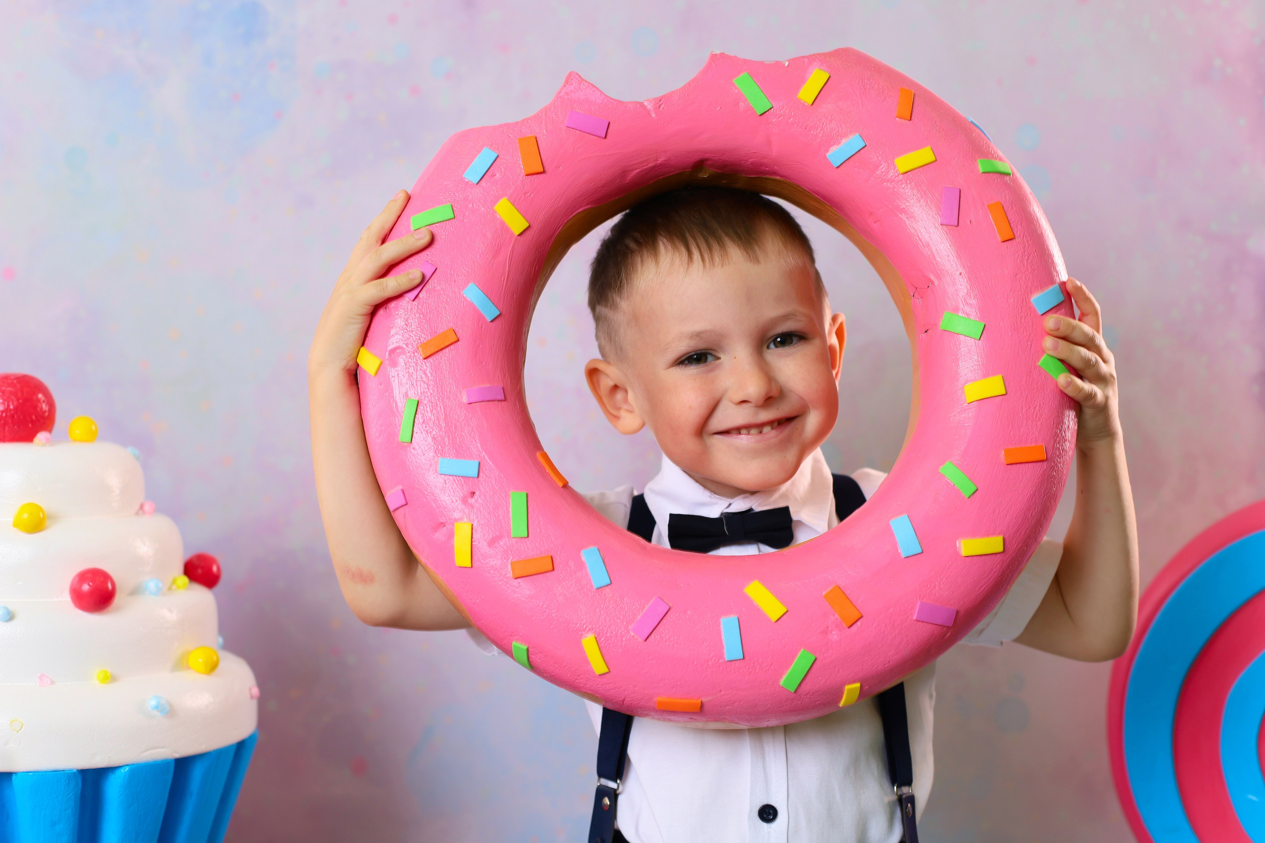 Карамельное детство. Выпускные альбомы в Таганроге и Ростовской Области
