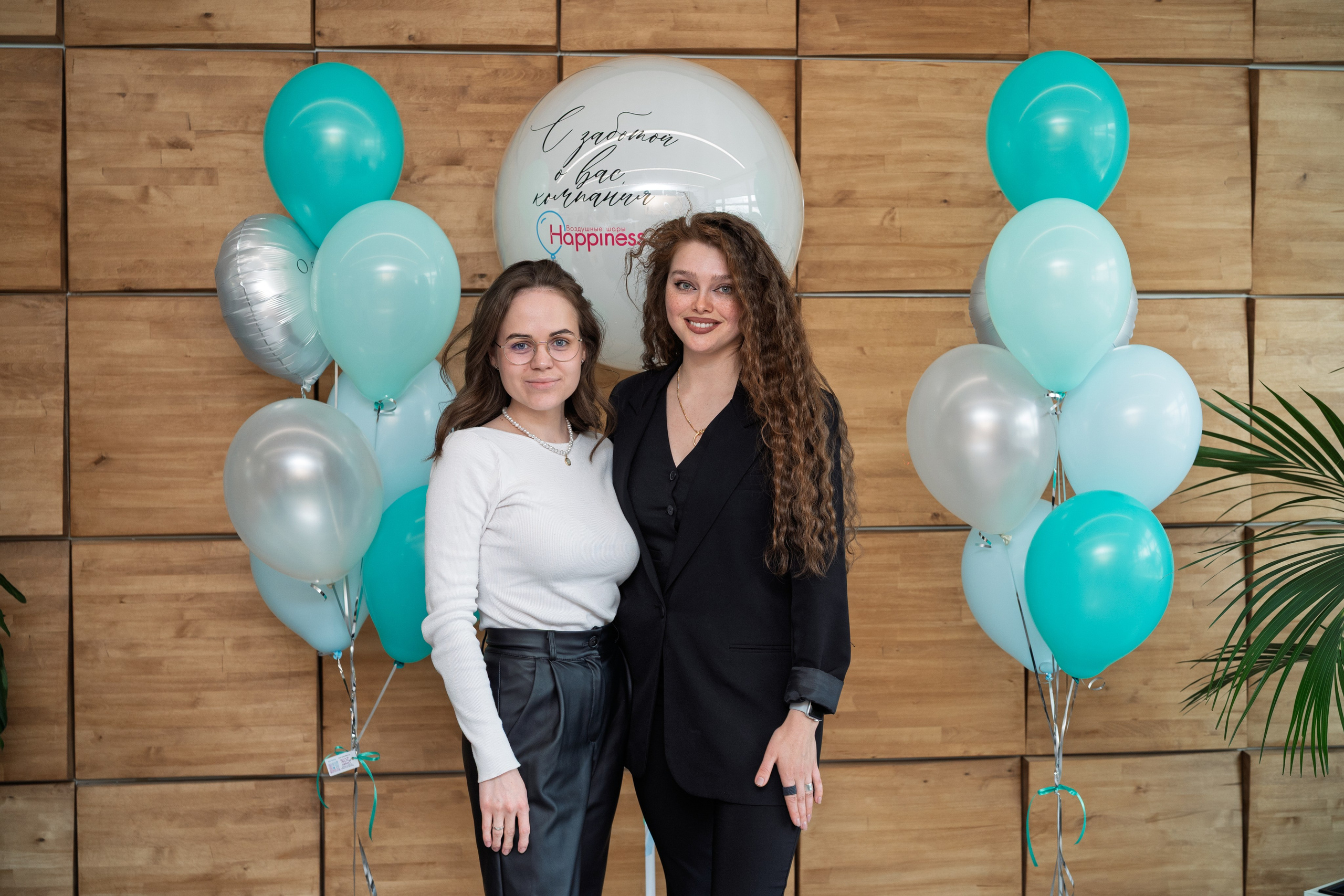 Конференция «О здоровье бьюти-мастера». Фотограф в Санкт-Петербурге Алексеев Егор