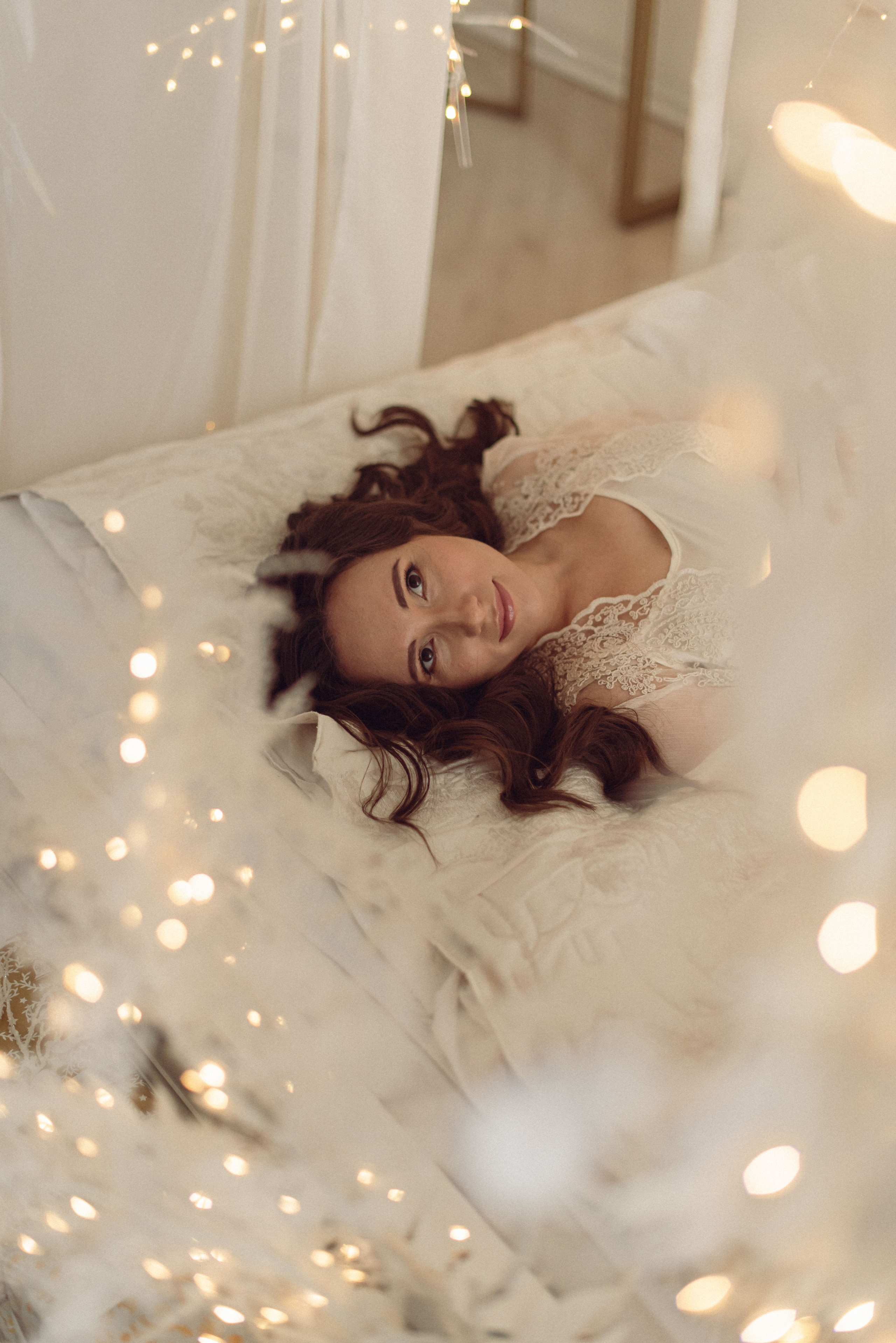 Нежная беременность. Женский фотограф в Москве и МО