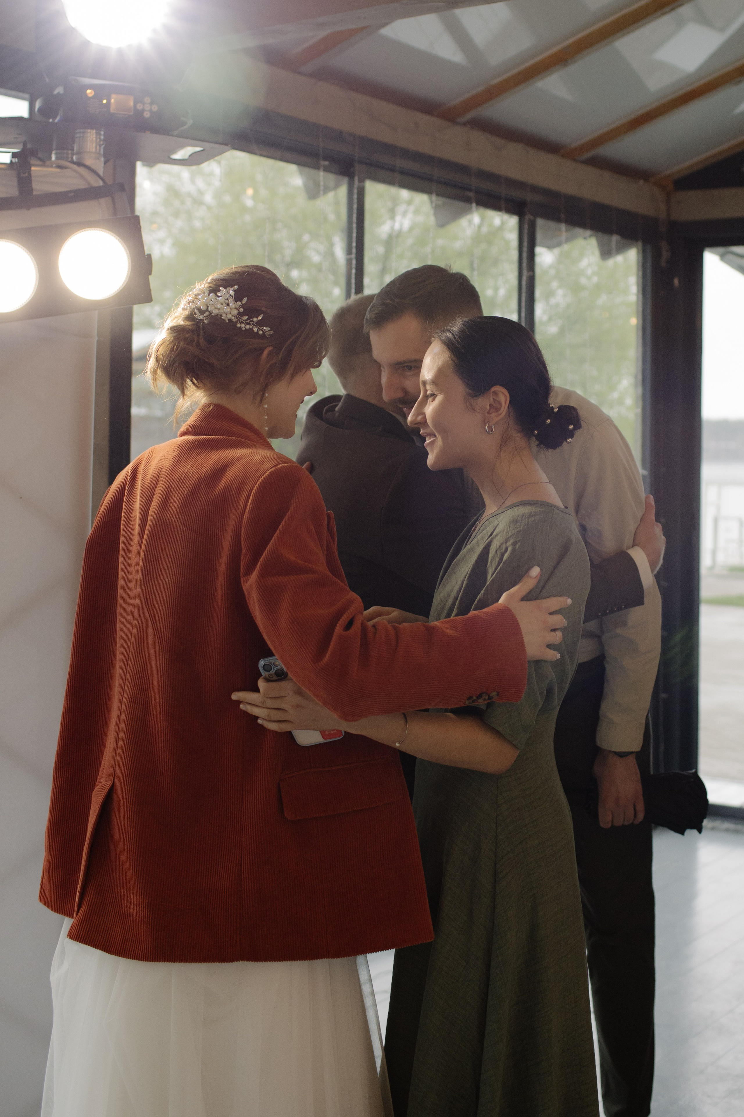 Полный день | Александр & Дарья. Свадебный и женский фотограф в Москве