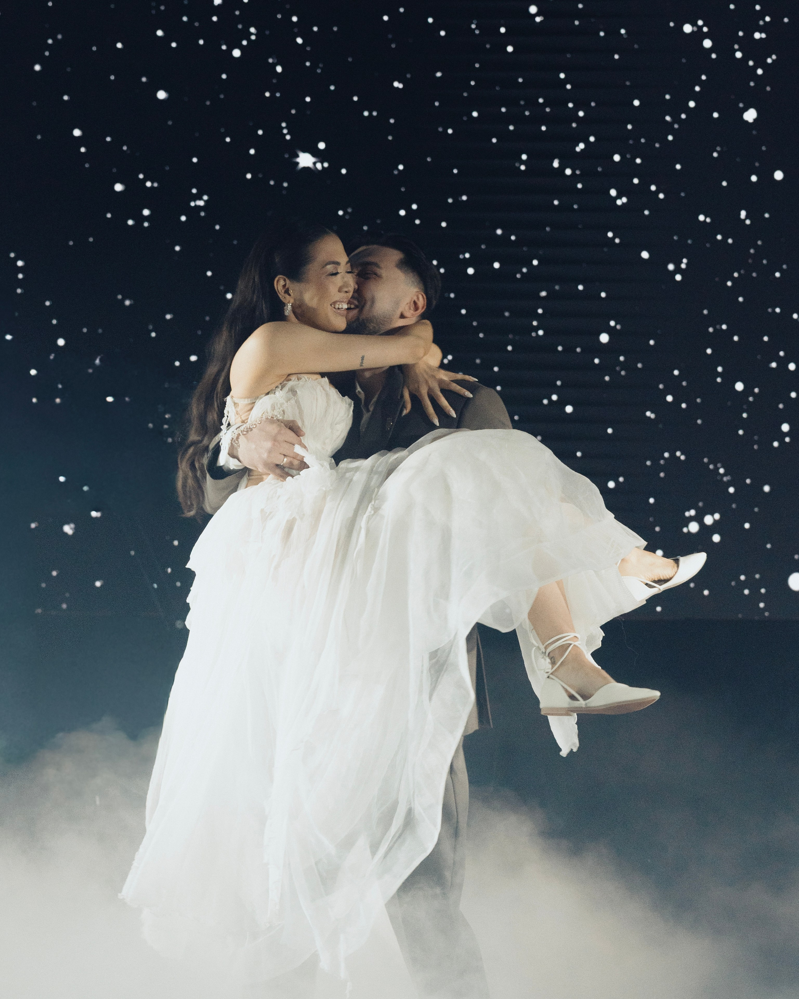 МОЙ ОКЕАН. Свадебный фотограф в Москве Мария Кривоногова