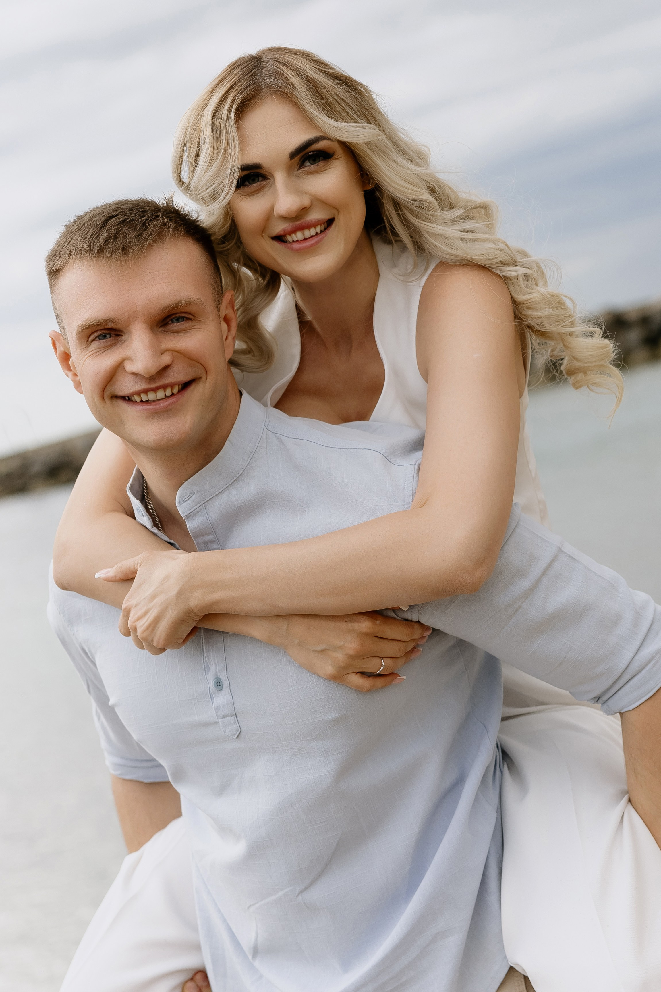 Никита и Вероника. Свадебный и семейный фотограф Краснодар, Юлия Потопахина