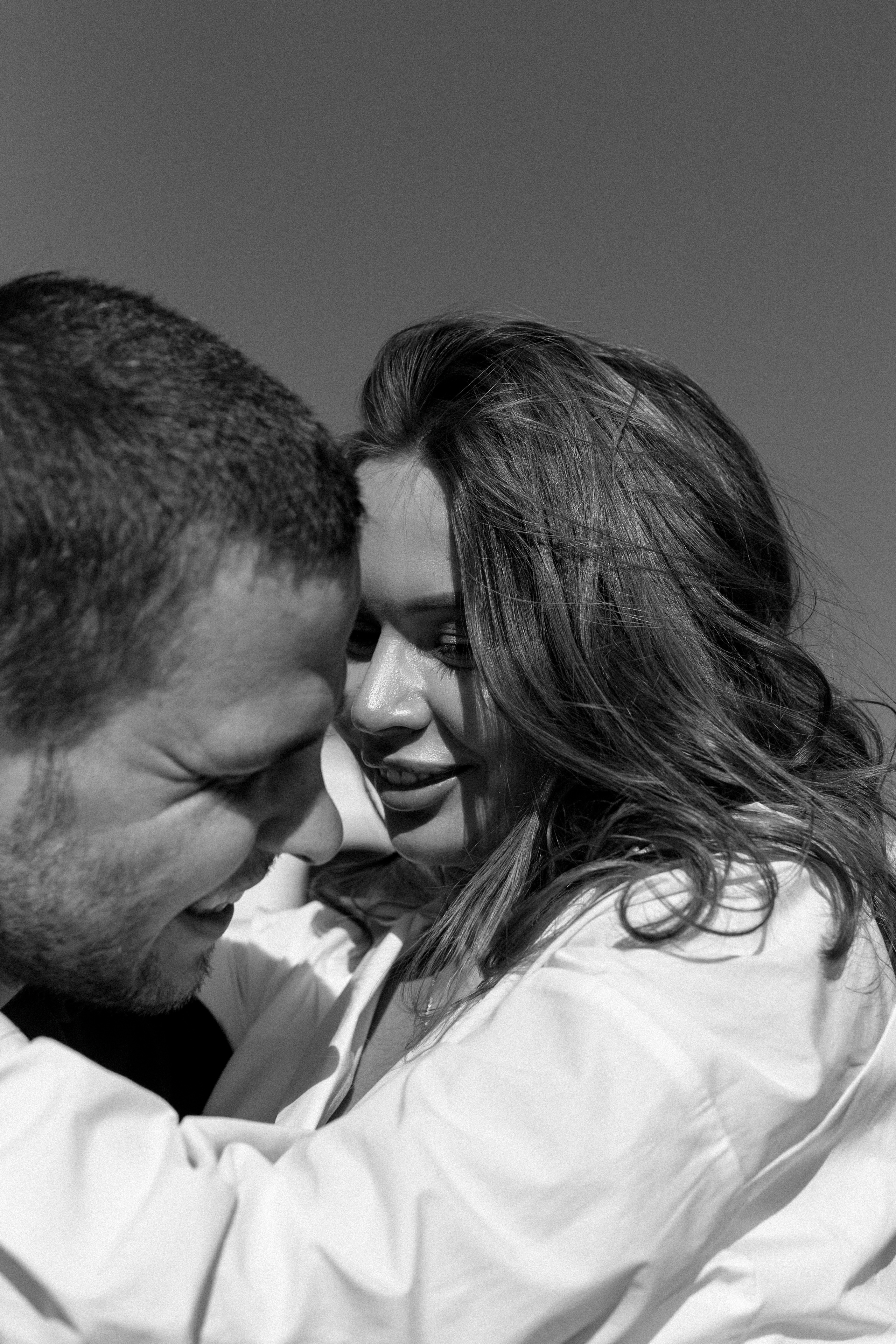 Фотосессия Lovestory в Москве и Московской области. Свадебный фотограф Москва Анастасия Храмова