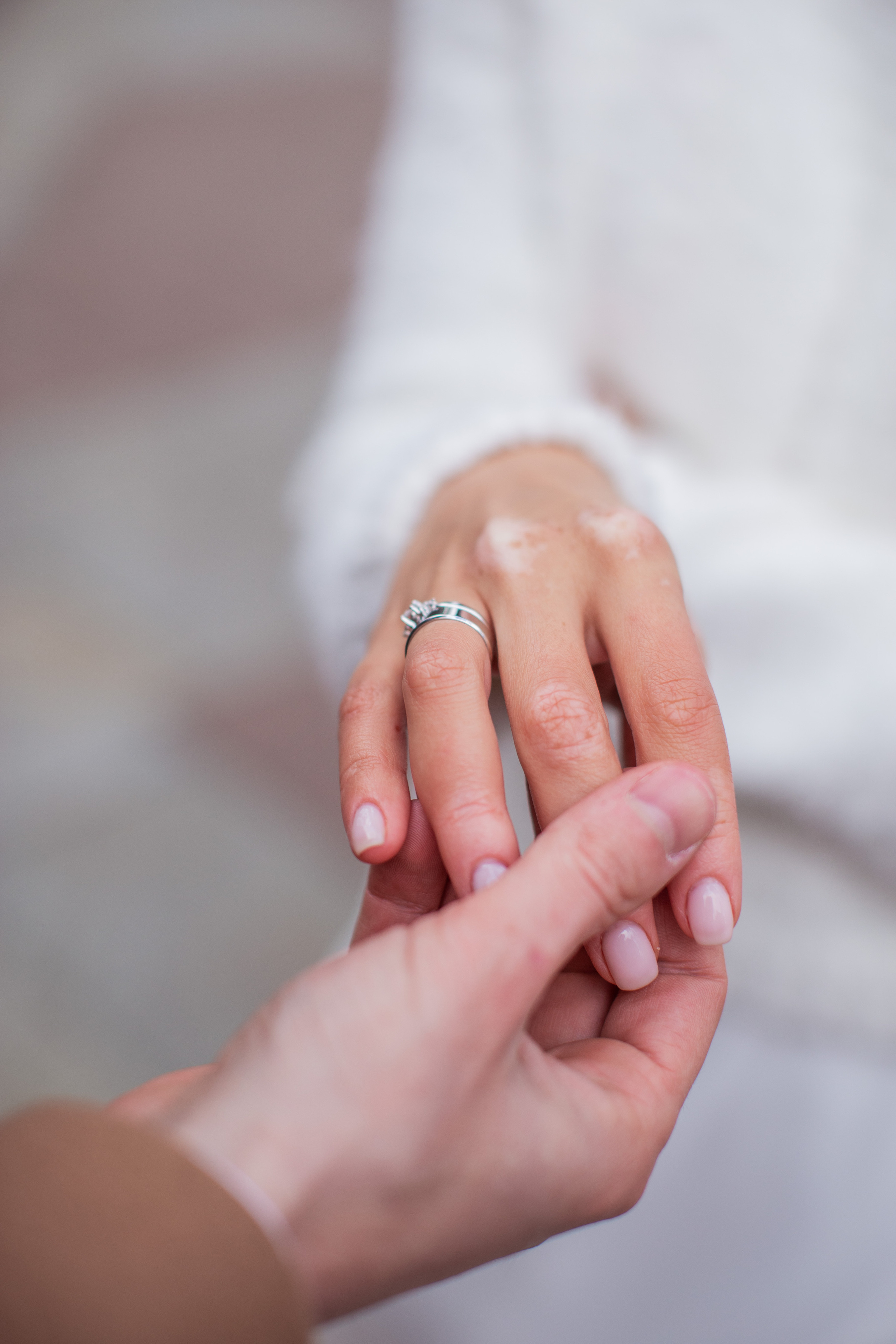 Катя и Ваня. Свадебный фотограф Москва Анастасия Храмова