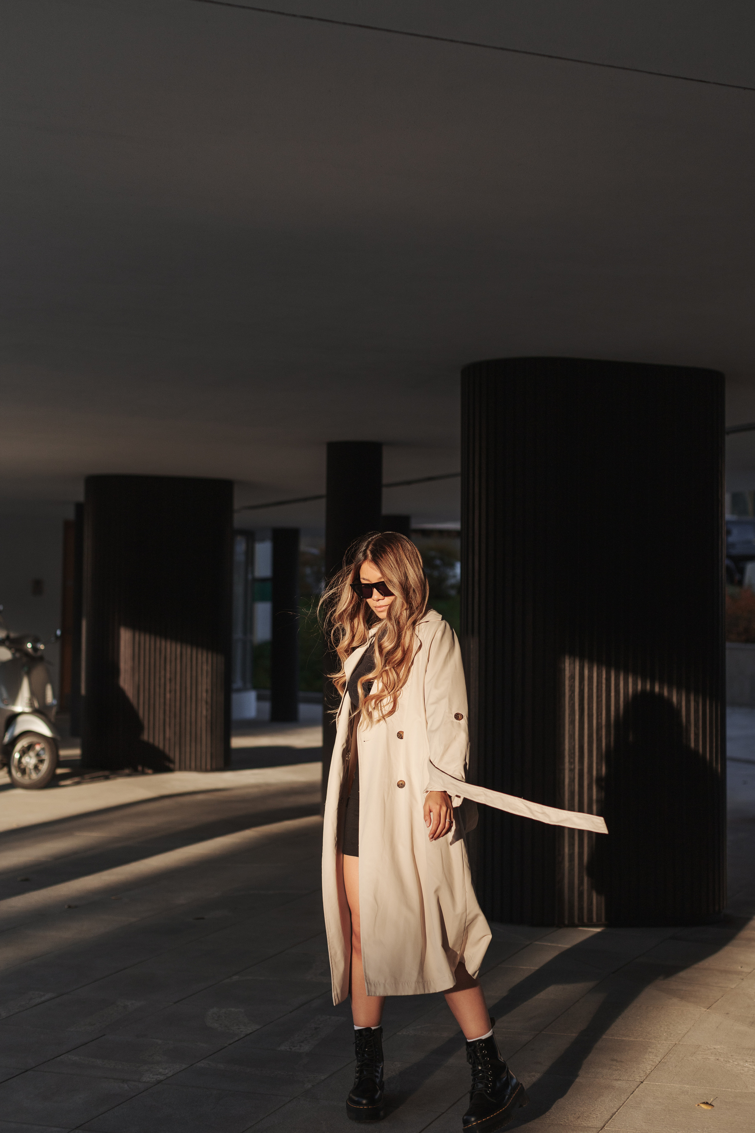 Контент-съемка в Москве. Свадебный фотограф Москва Анастасия Храмова