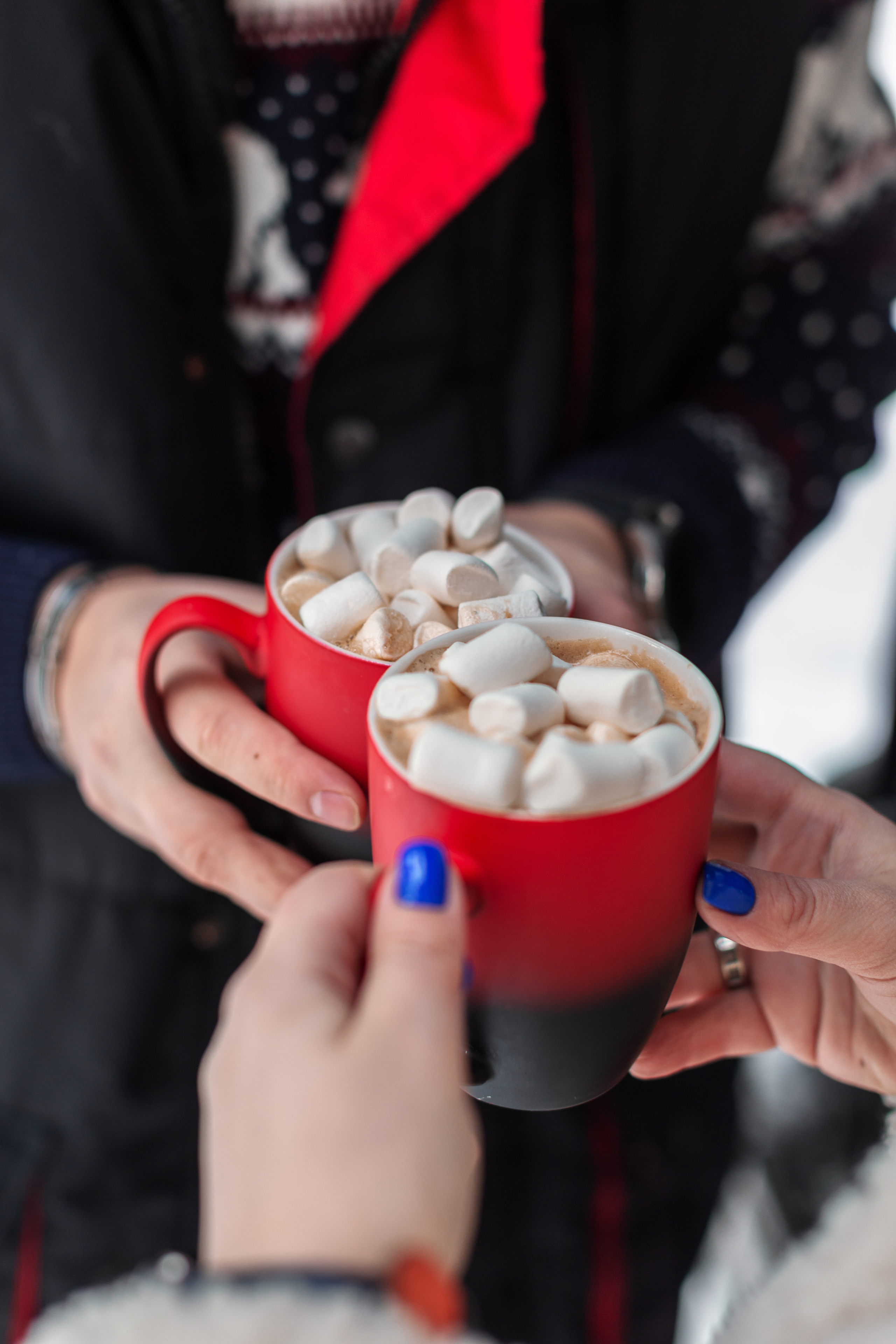 Даша и Женя. Свадебный фотограф Москва Анастасия Храмова