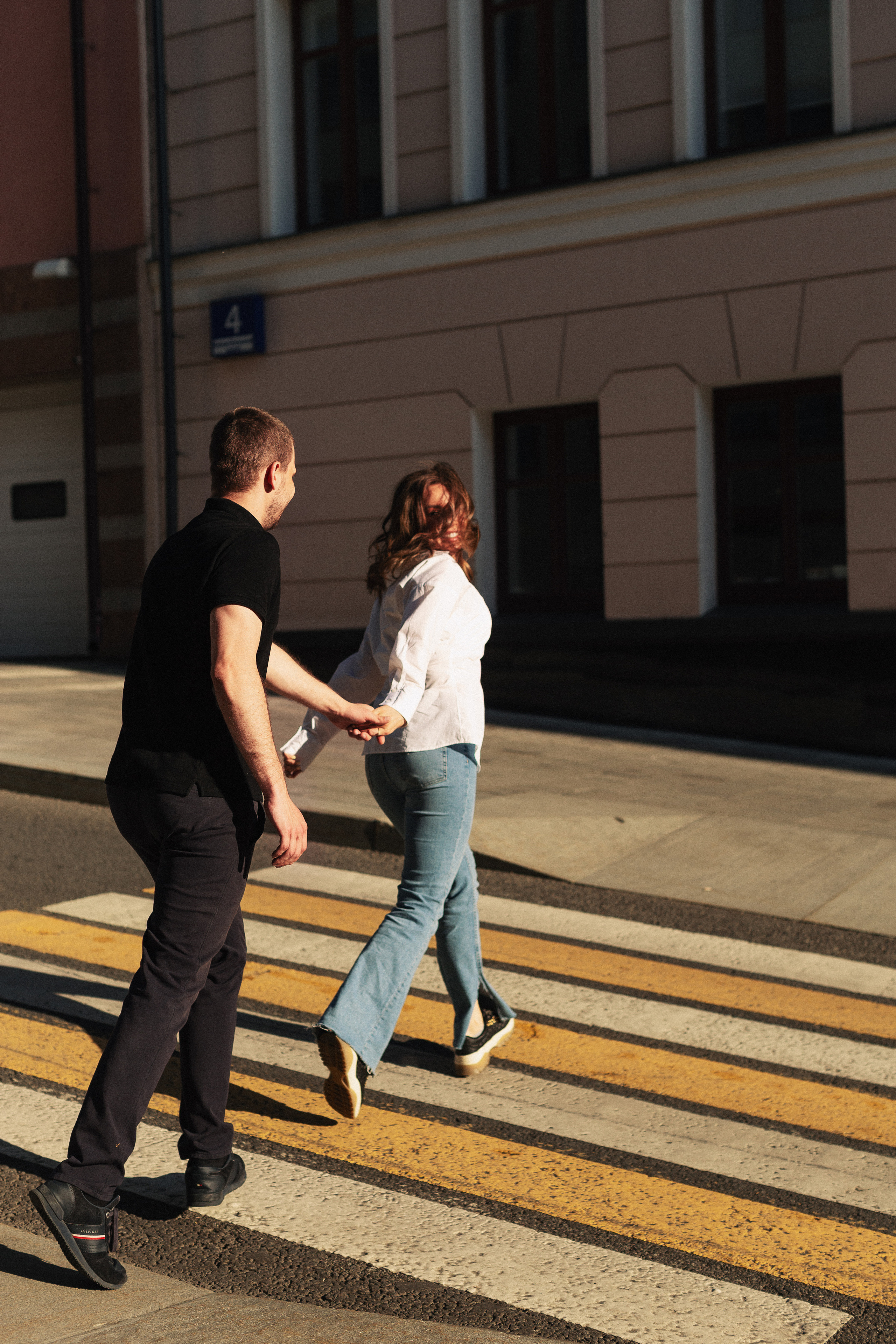 Фотосессия Lovestory в Москве и Московской области. Свадебный фотограф Москва Анастасия Храмова