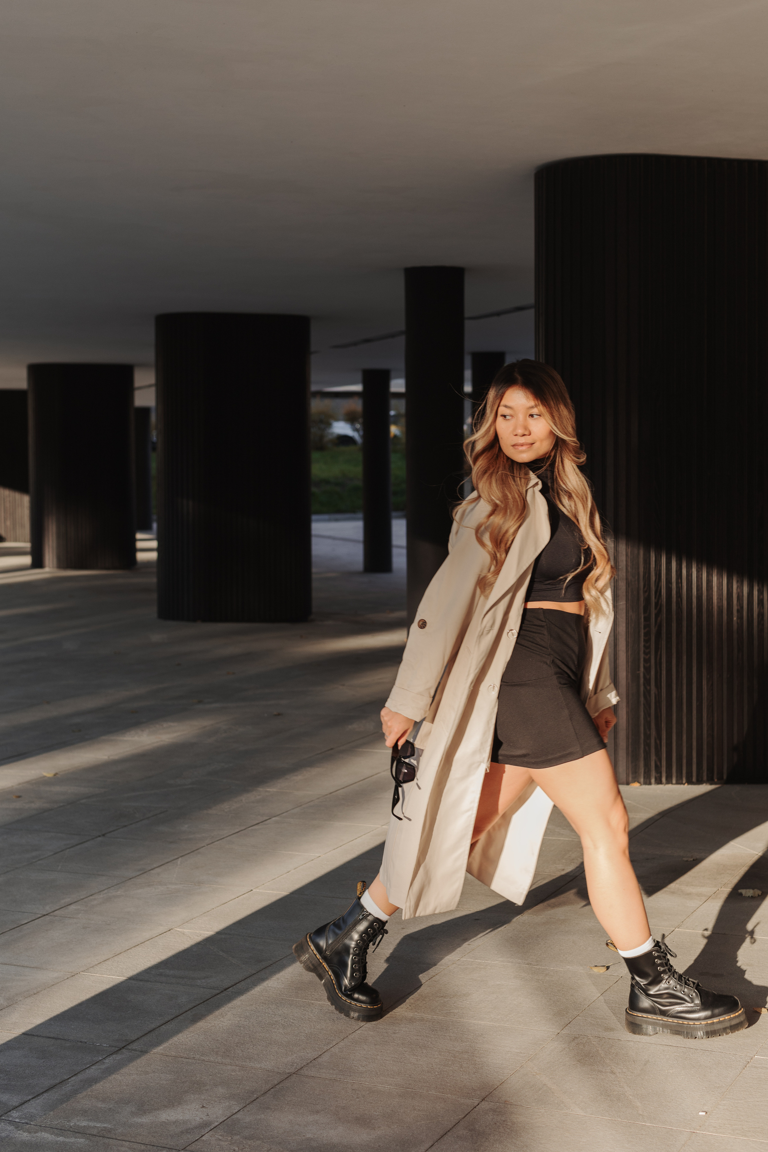 Контент-съемка в Москве. Свадебный фотограф Москва Анастасия Храмова