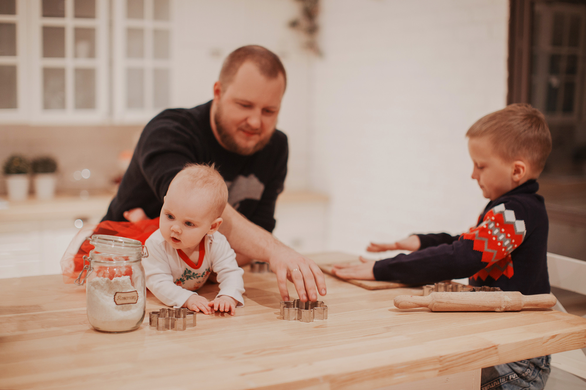 Новый год фотосессия. Свадебный фотограф Москва Анастасия Храмова