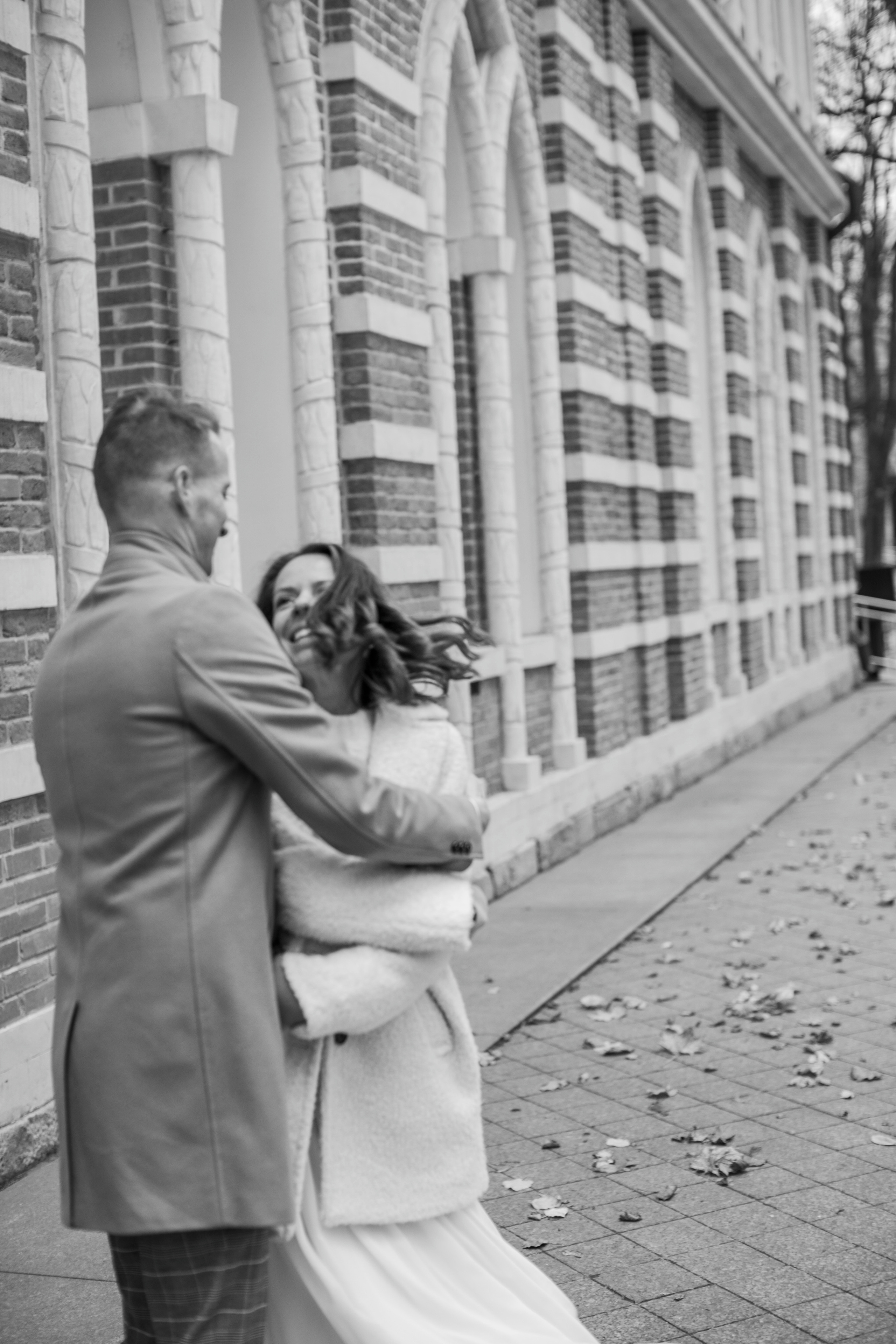 Катя и Ваня. Свадебный фотограф Москва Анастасия Храмова