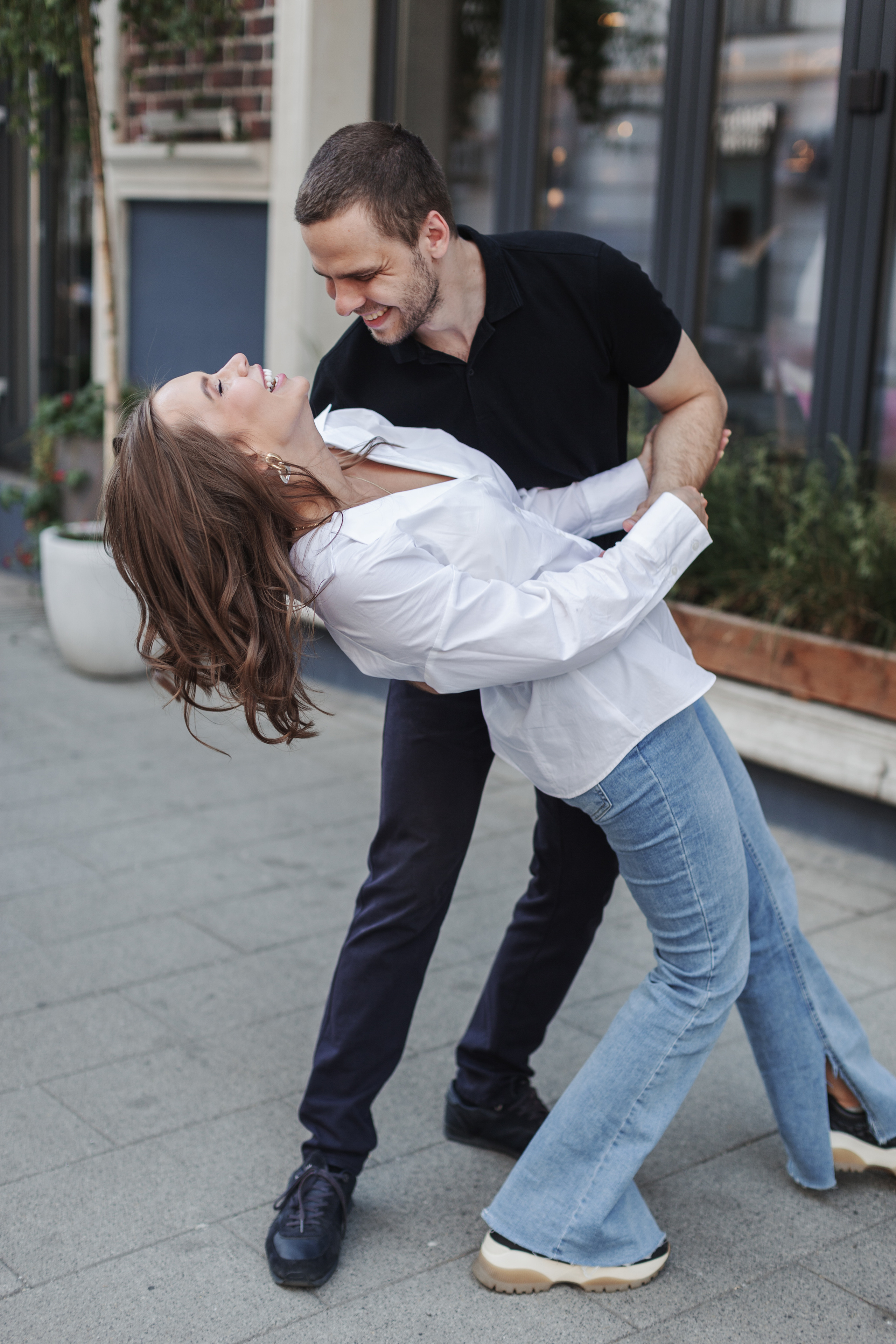 Фотосессия Lovestory в Москве и Московской области. Свадебный фотограф Москва Анастасия Храмова