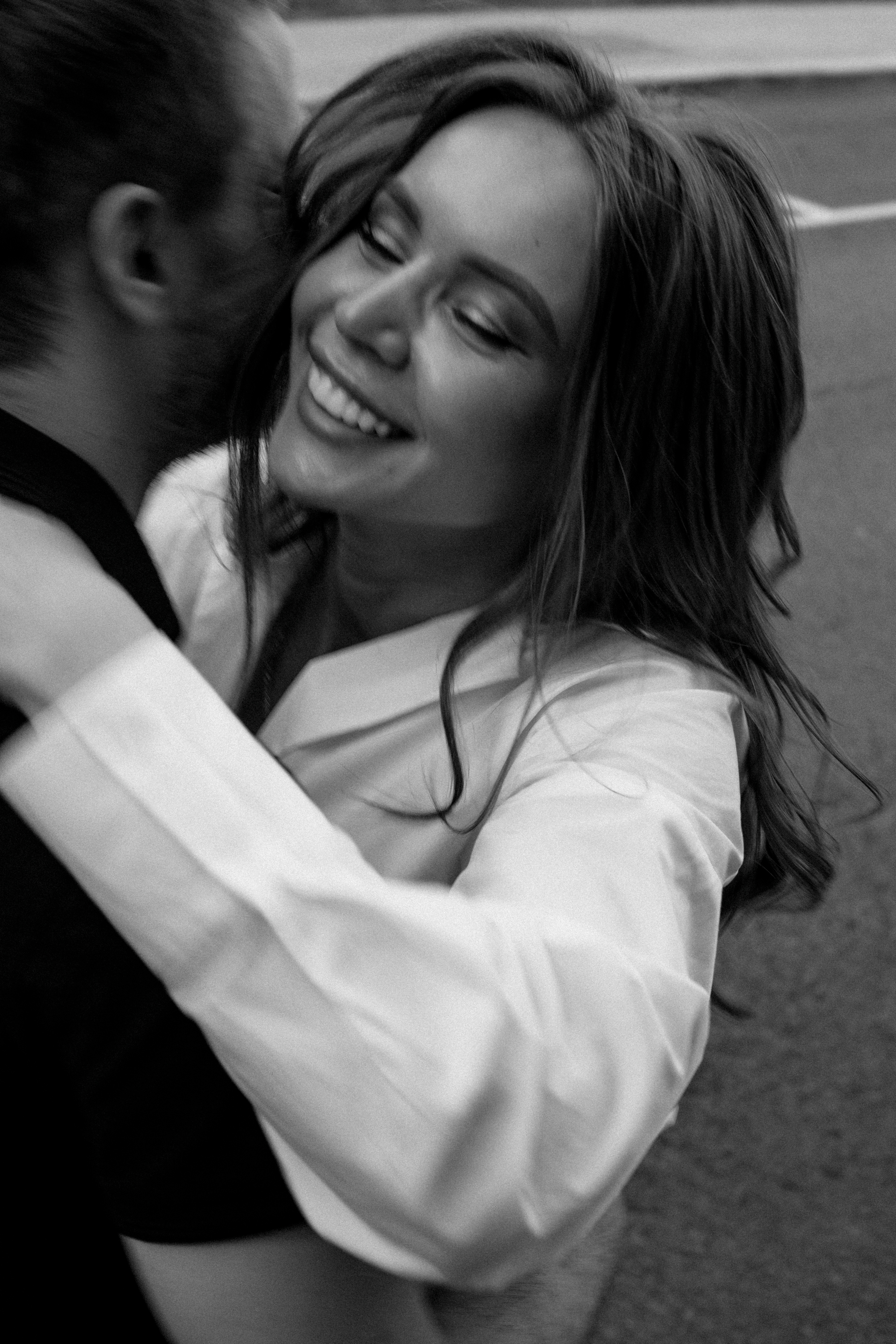 Фотосессия Lovestory в Москве и Московской области. Свадебный фотограф Москва Анастасия Храмова