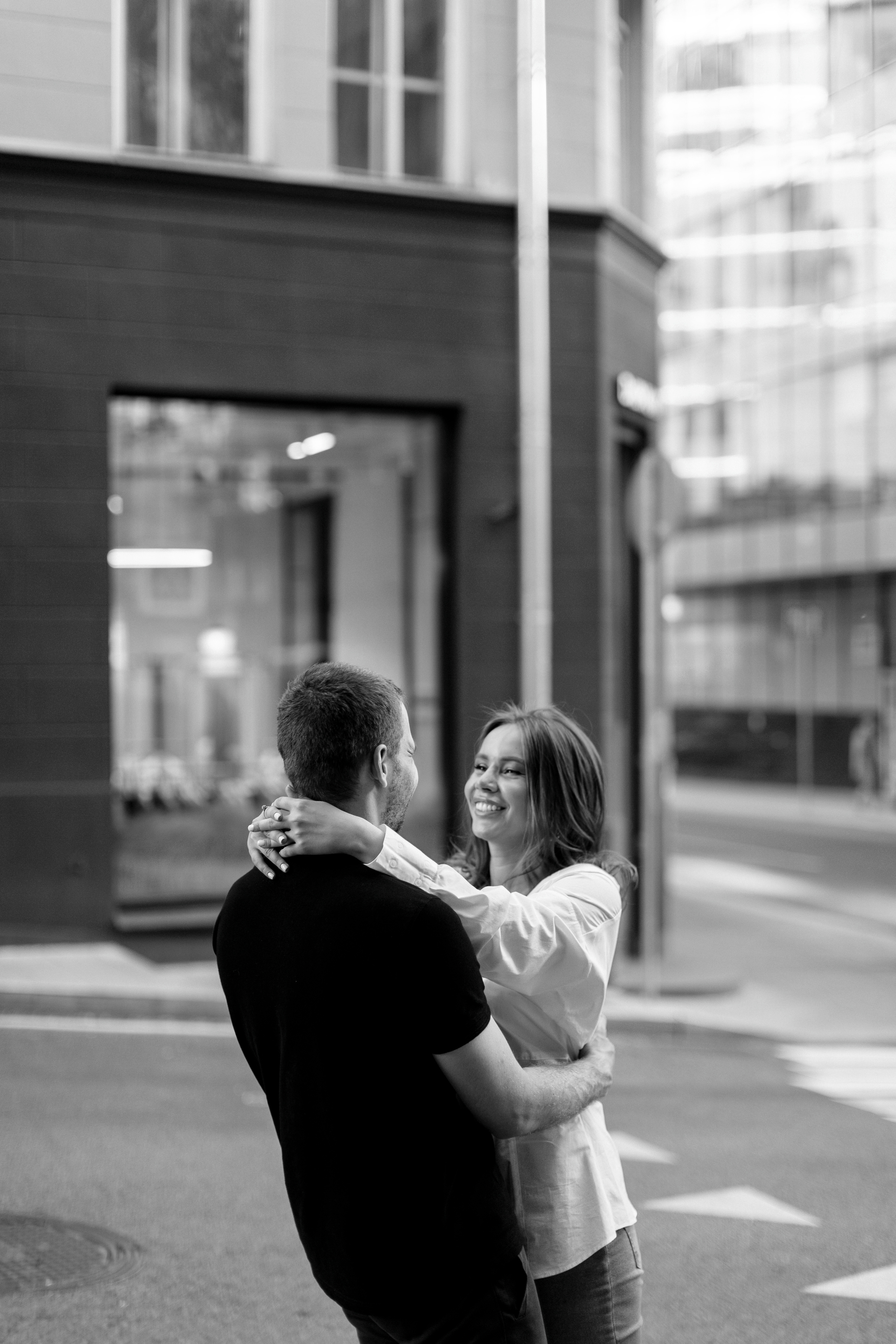 Фотосессия Lovestory в Москве и Московской области. Свадебный фотограф Москва Анастасия Храмова