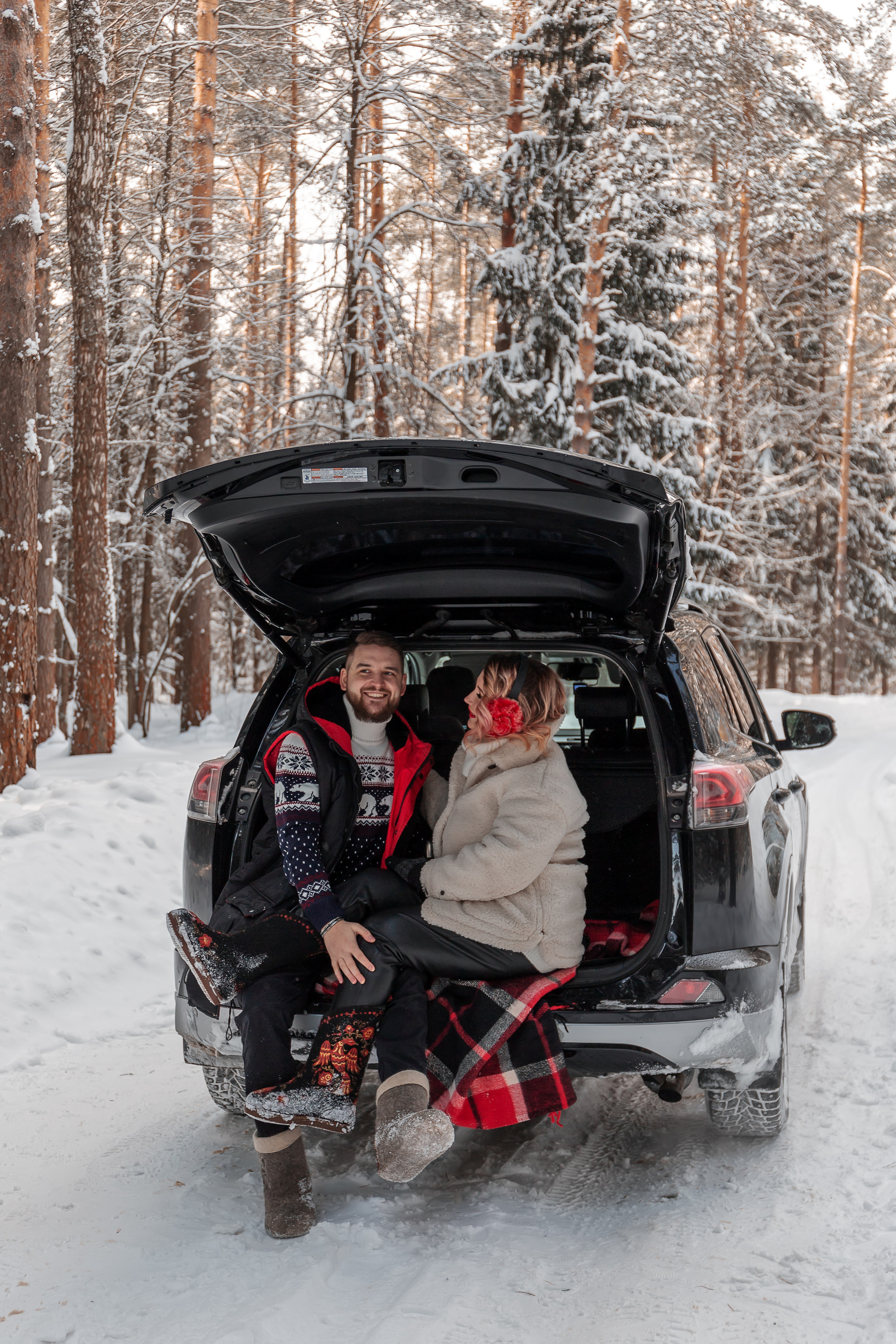 Даша и Женя. Свадебный фотограф Москва Анастасия Храмова