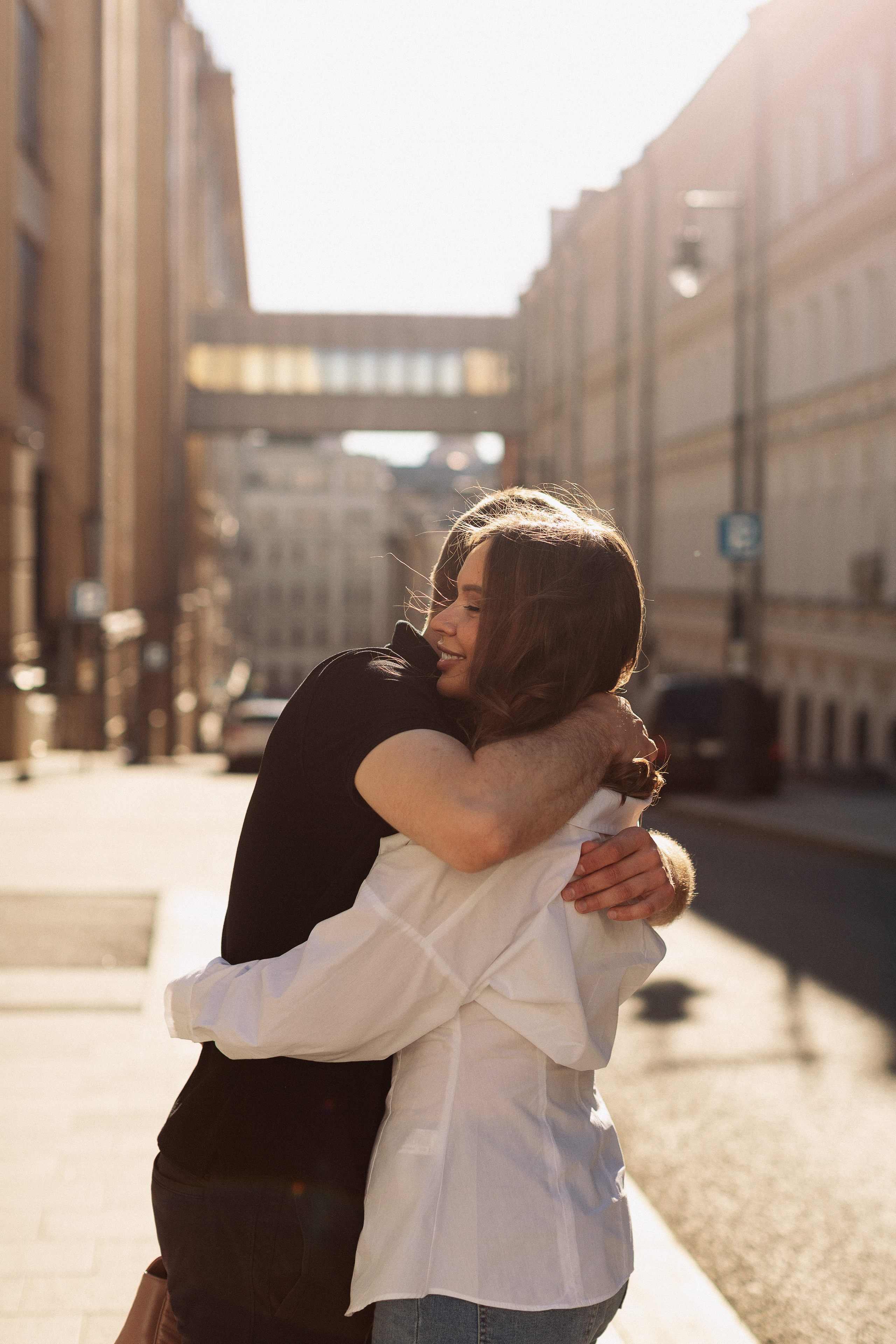 Фотосессия Lovestory в Москве и Московской области. Свадебный фотограф Москва Анастасия Храмова