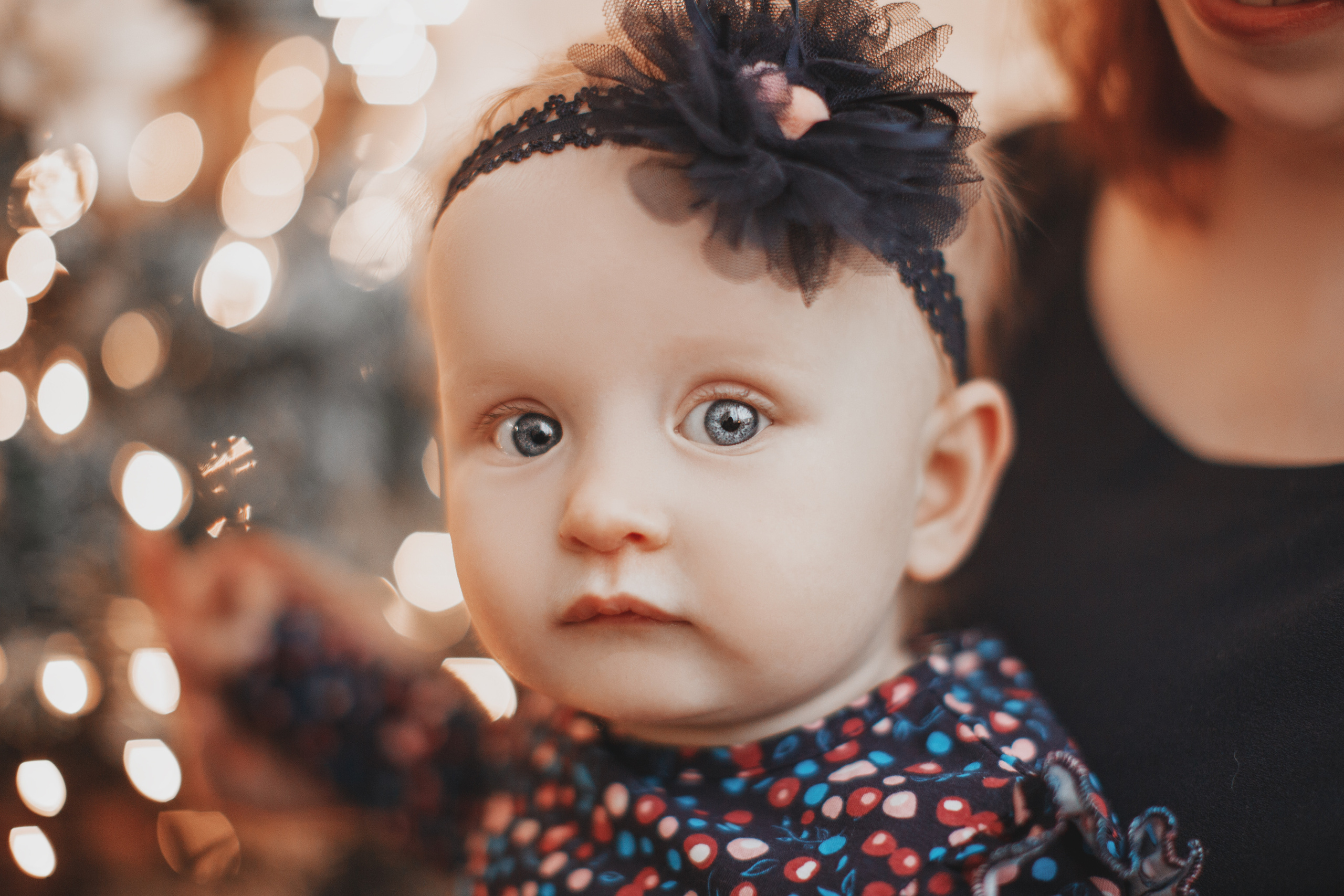 Новый год фотосессия. Свадебный фотограф Москва Анастасия Храмова