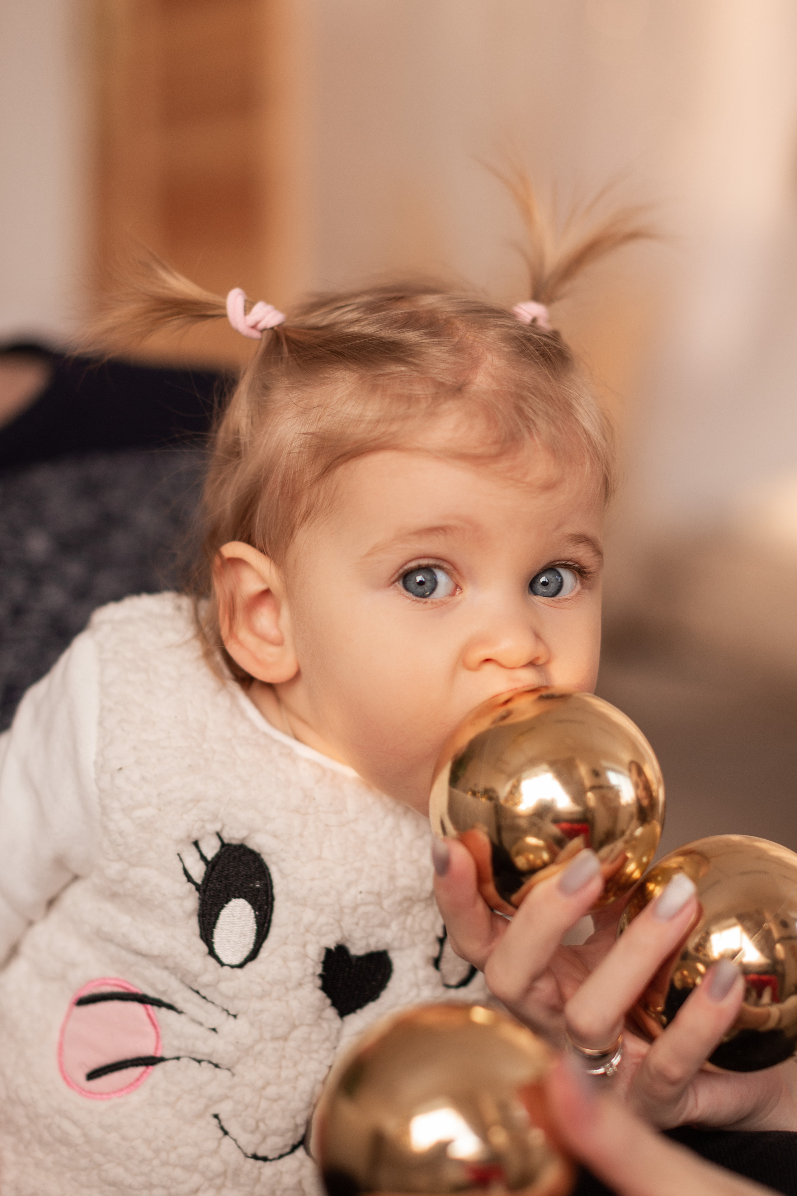 Новый год фотосессия. Свадебный фотограф Москва Анастасия Храмова