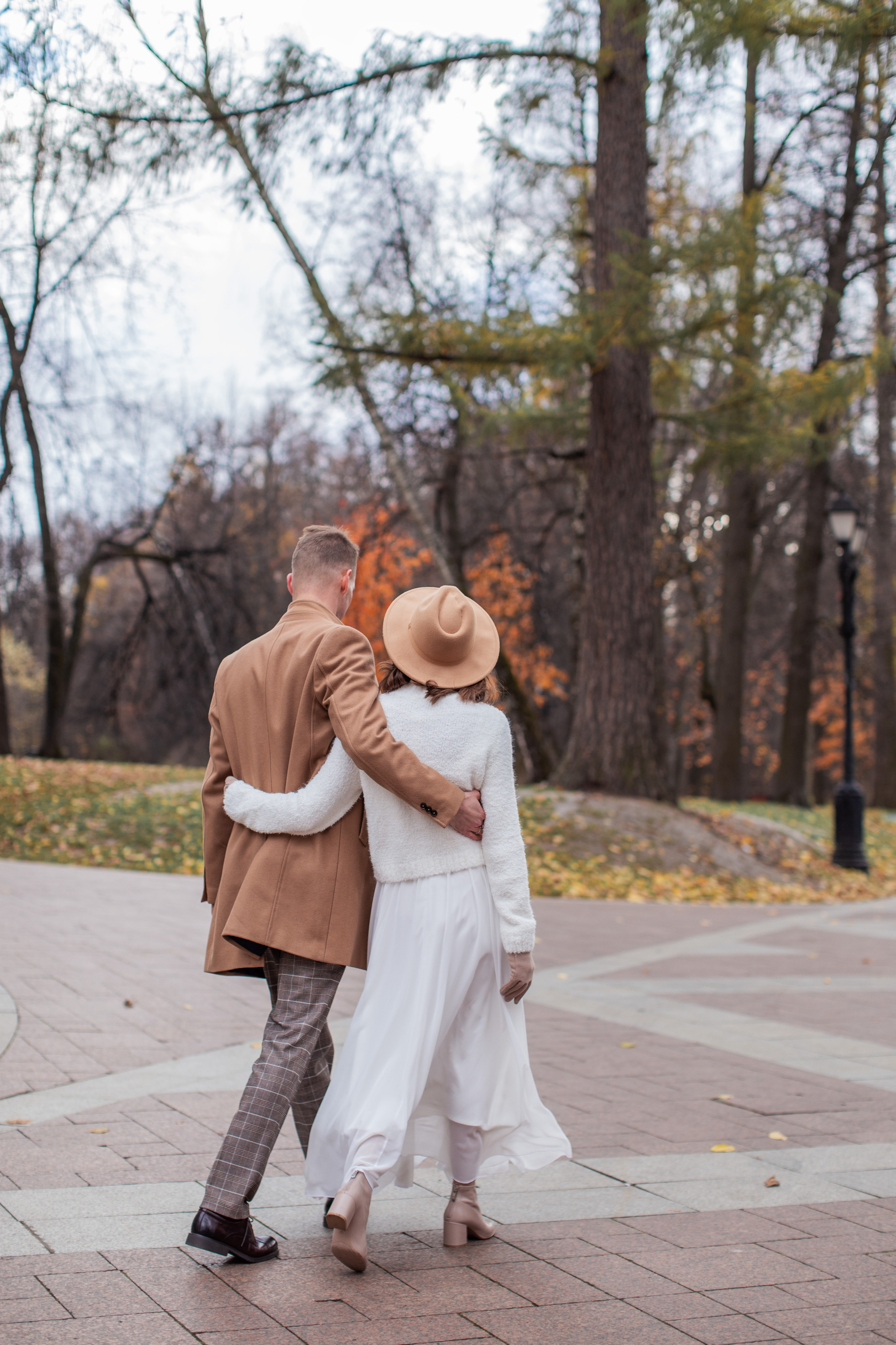 Катя и Ваня. Свадебный фотограф Москва Анастасия Храмова