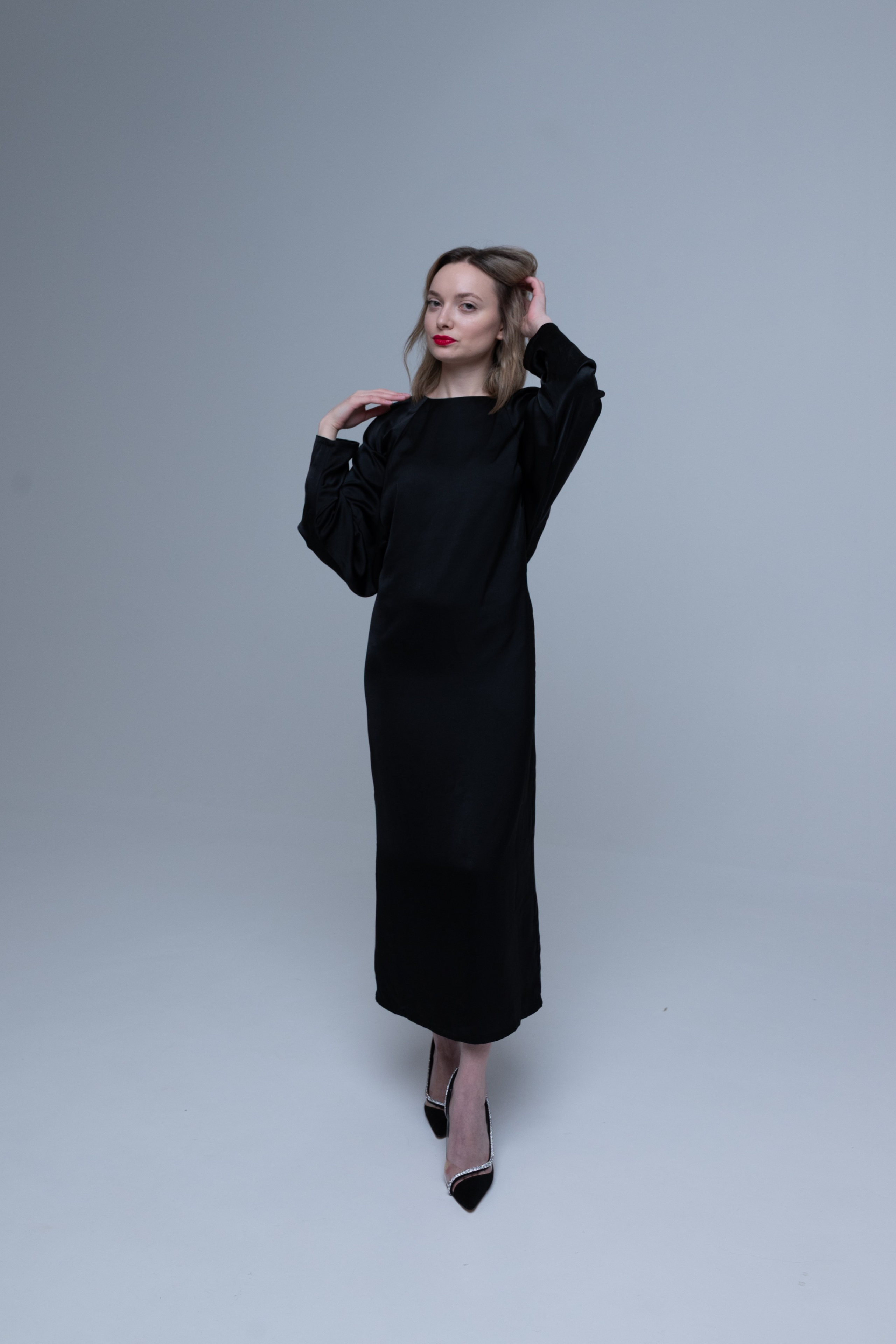 Наталья. Элегантная классика. Анна Батина — фотограф в Екатеринбурге, Москве и Санкт-Петербурге