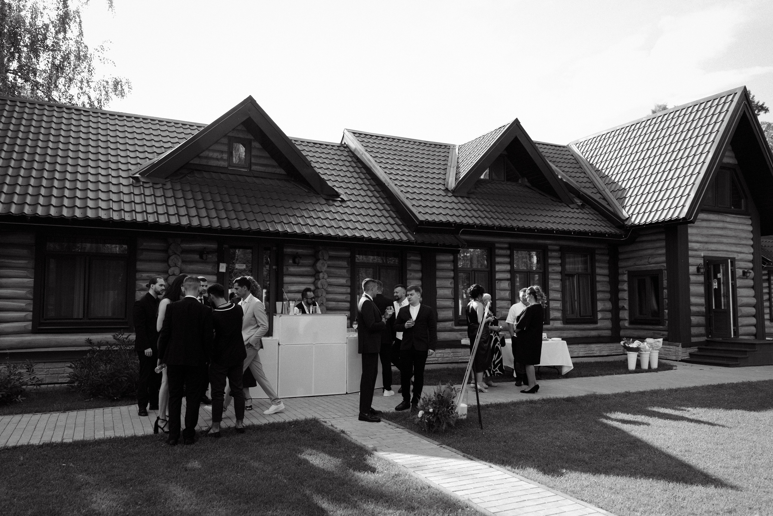 Дмитрий и Кристина. Фотограф Диана Хасанова, г. Казань