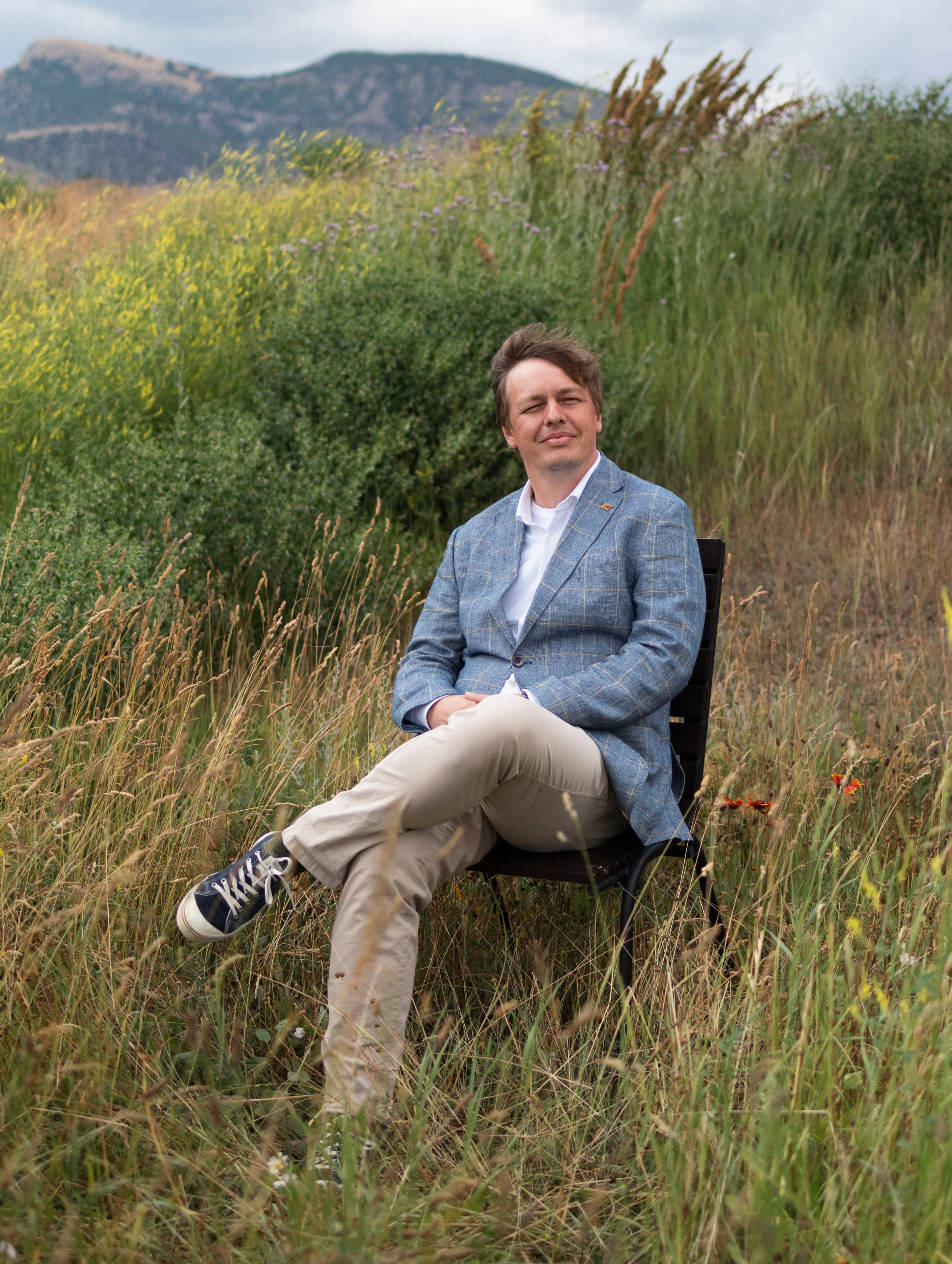 Фотосессия Егор. Видеограф, фотограф в Москве Мария Васильева