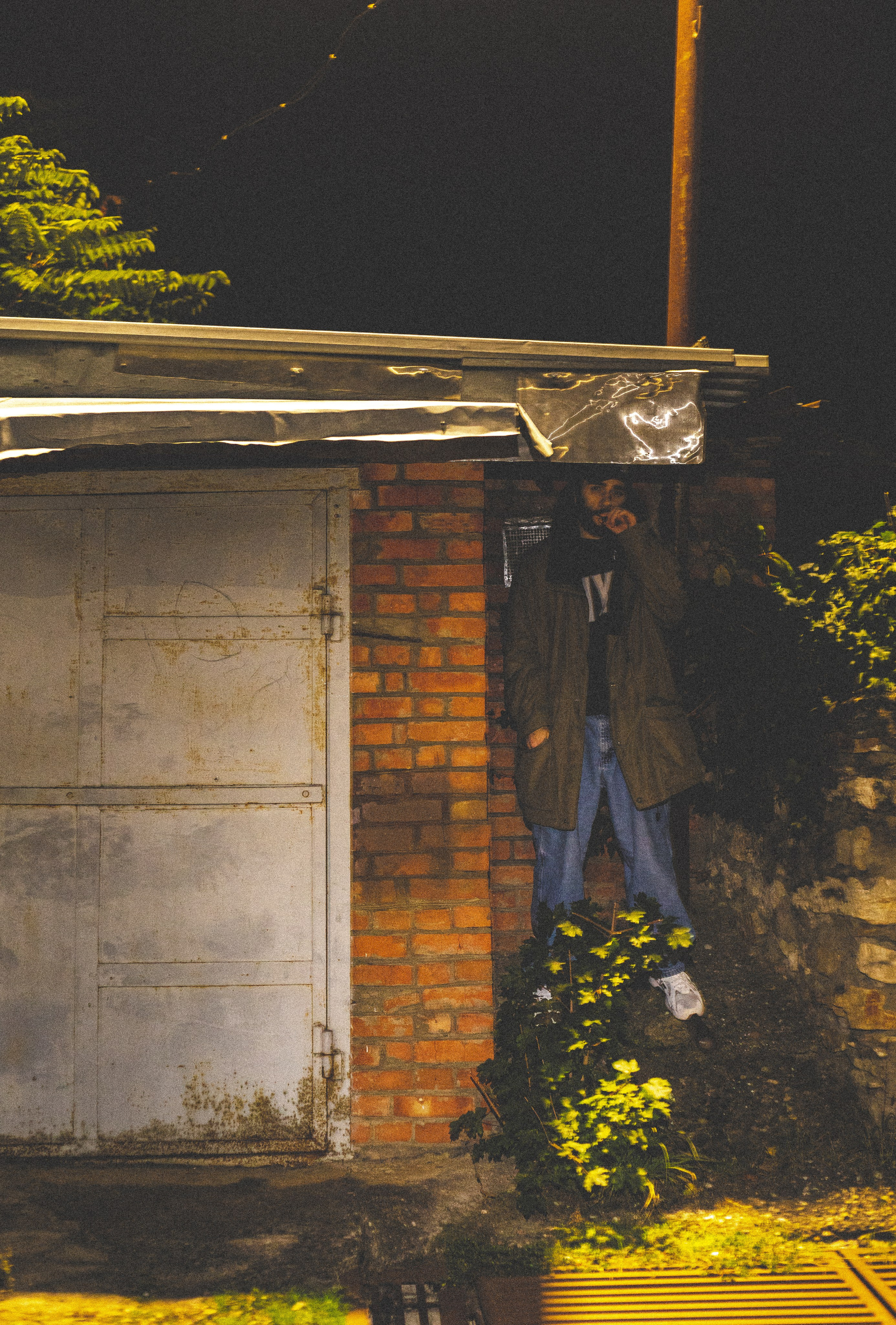 Игорь. Фотограф КМВ Илья Кравцов