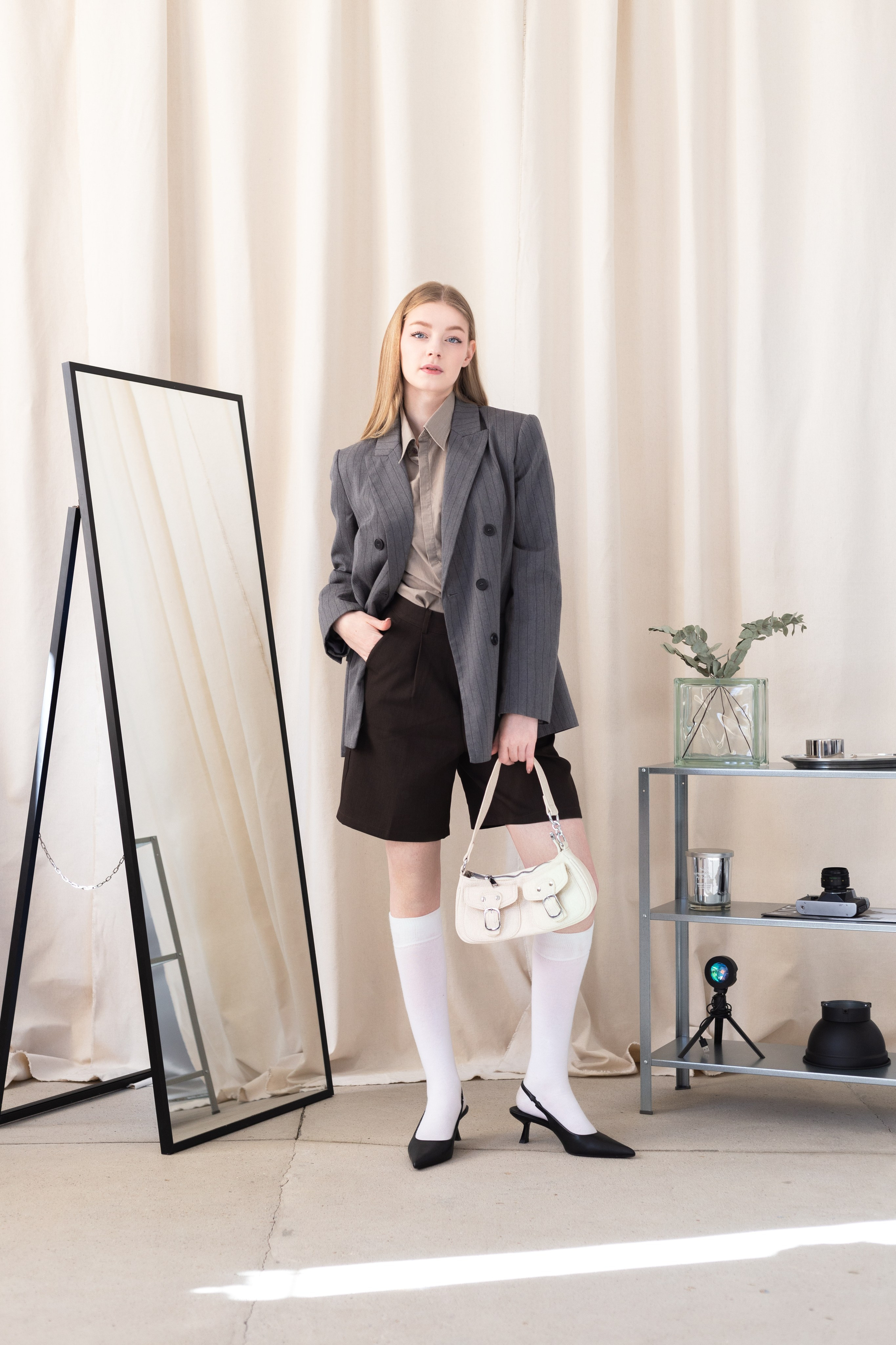 Sonya F. Modeling agency TM MODELS