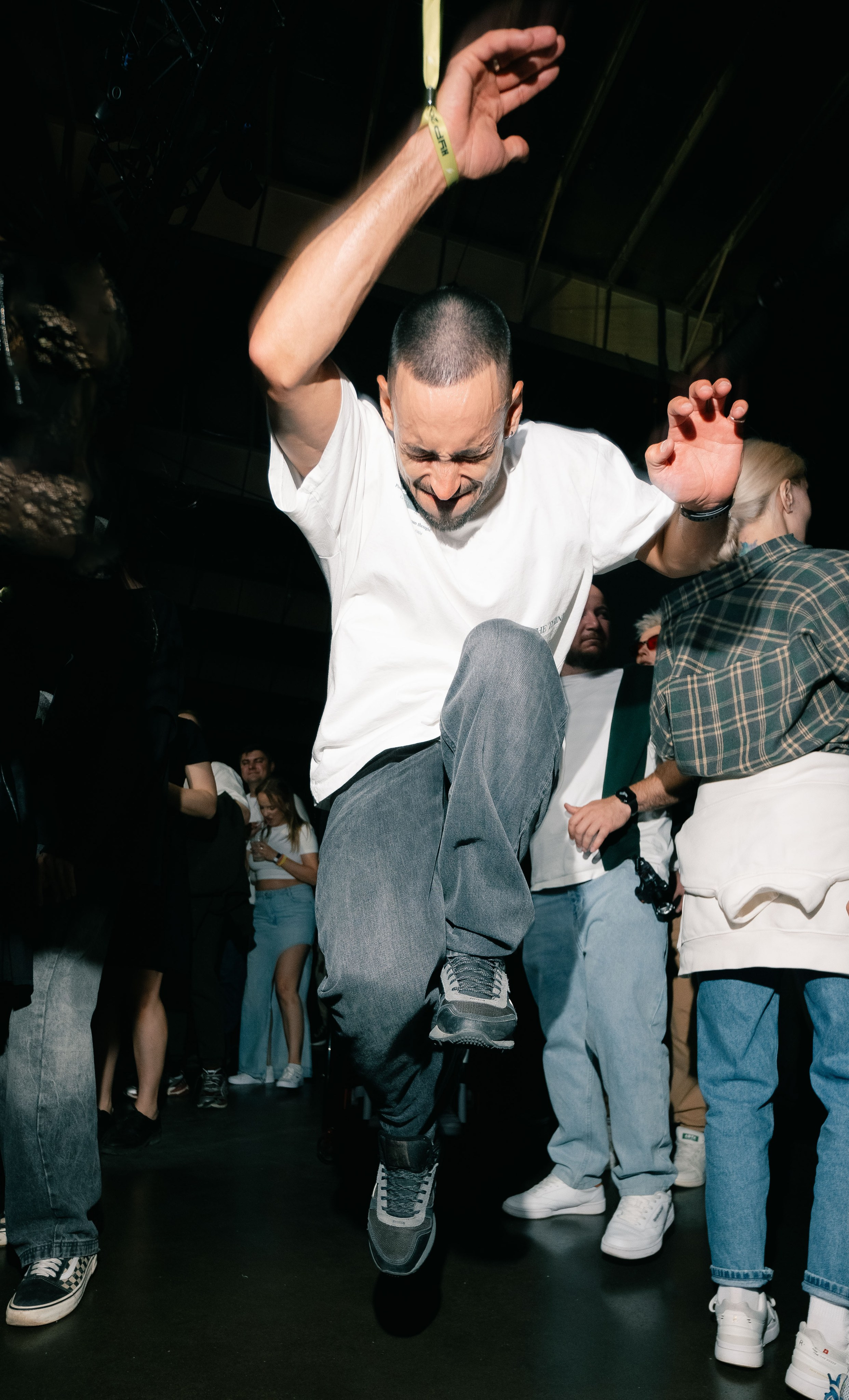 ТОН / 2025. Саша Копылов, фотограф в Казани