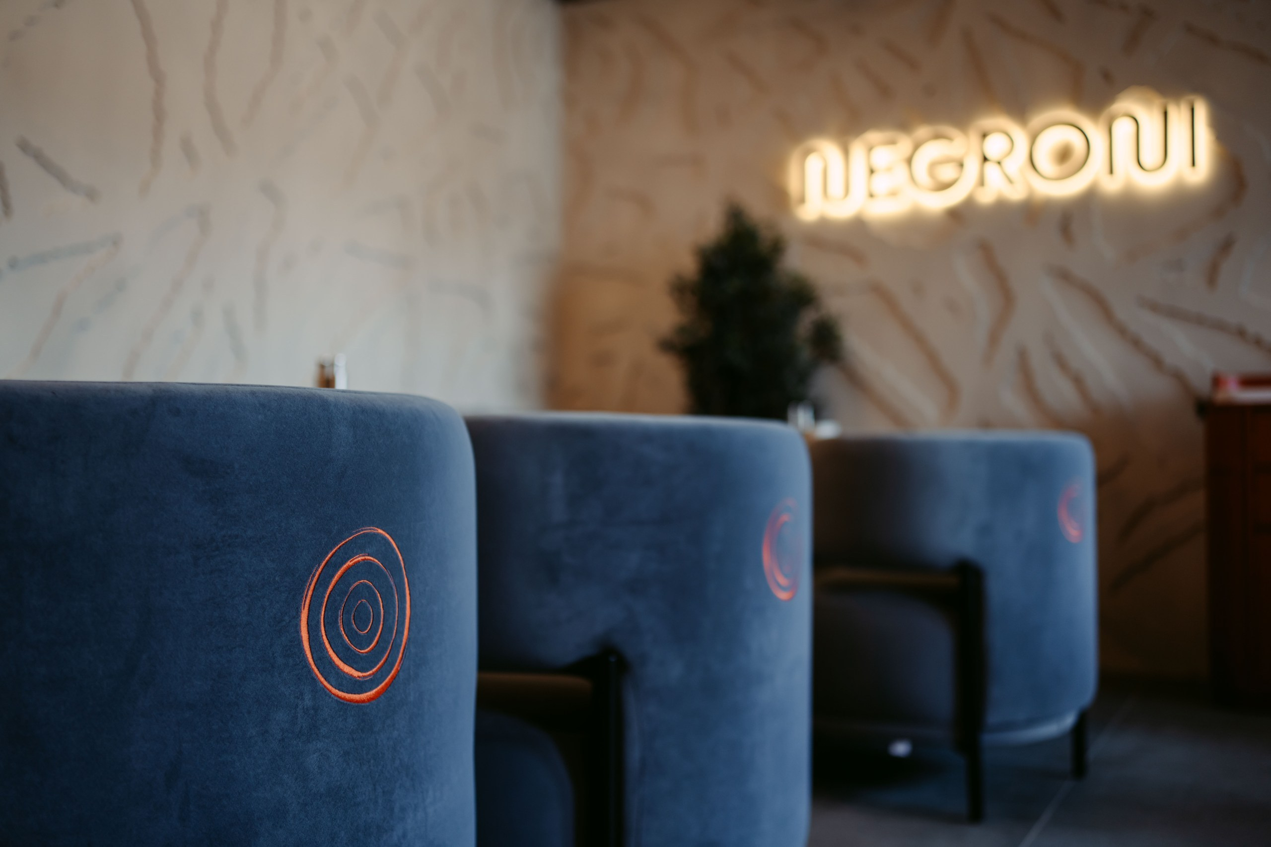 Негрони х Enter. Саша Копылов, фотограф в Казани