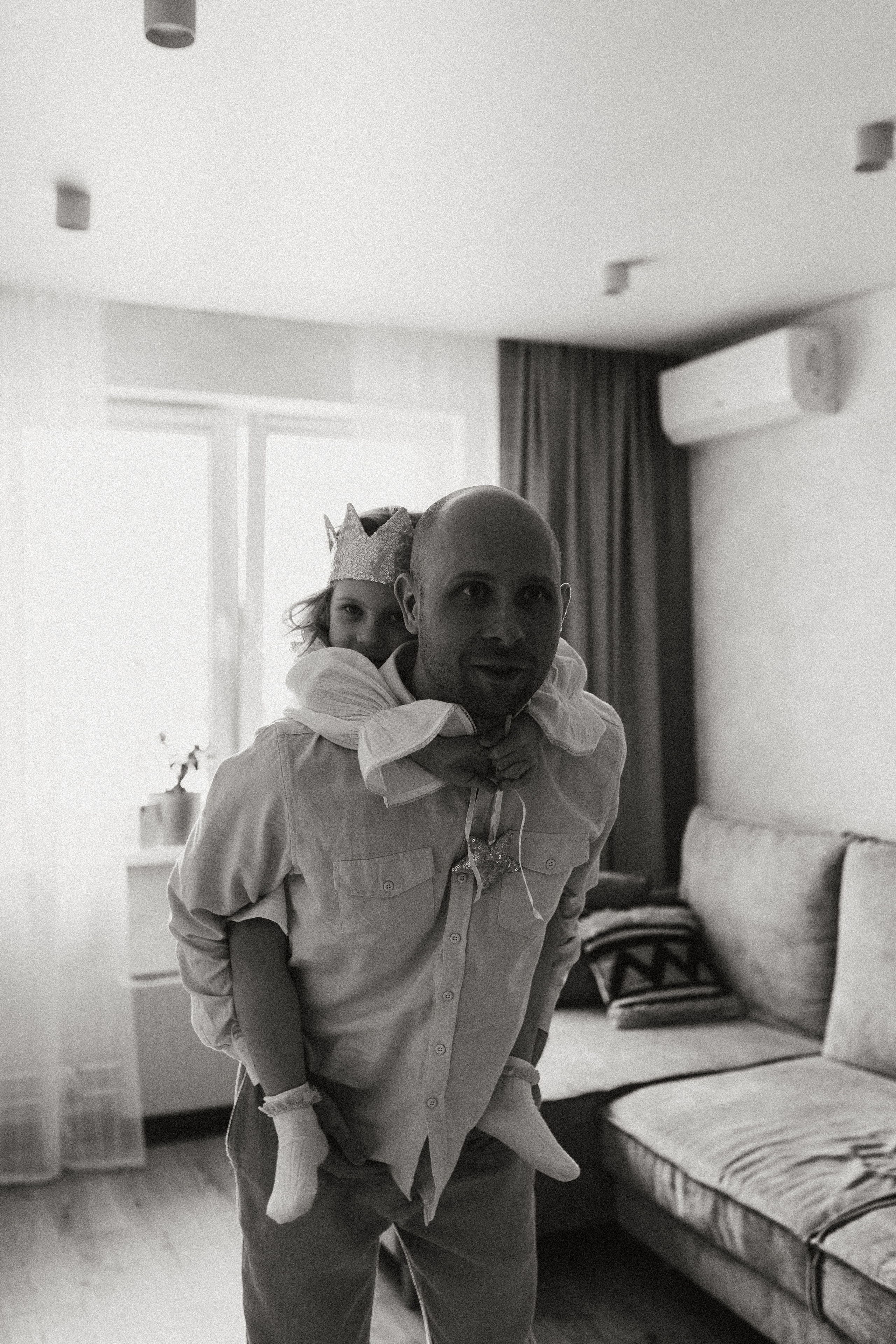 Это любовь. Семейный фотограф в Новороссийске и Анапе Александра Яковлева