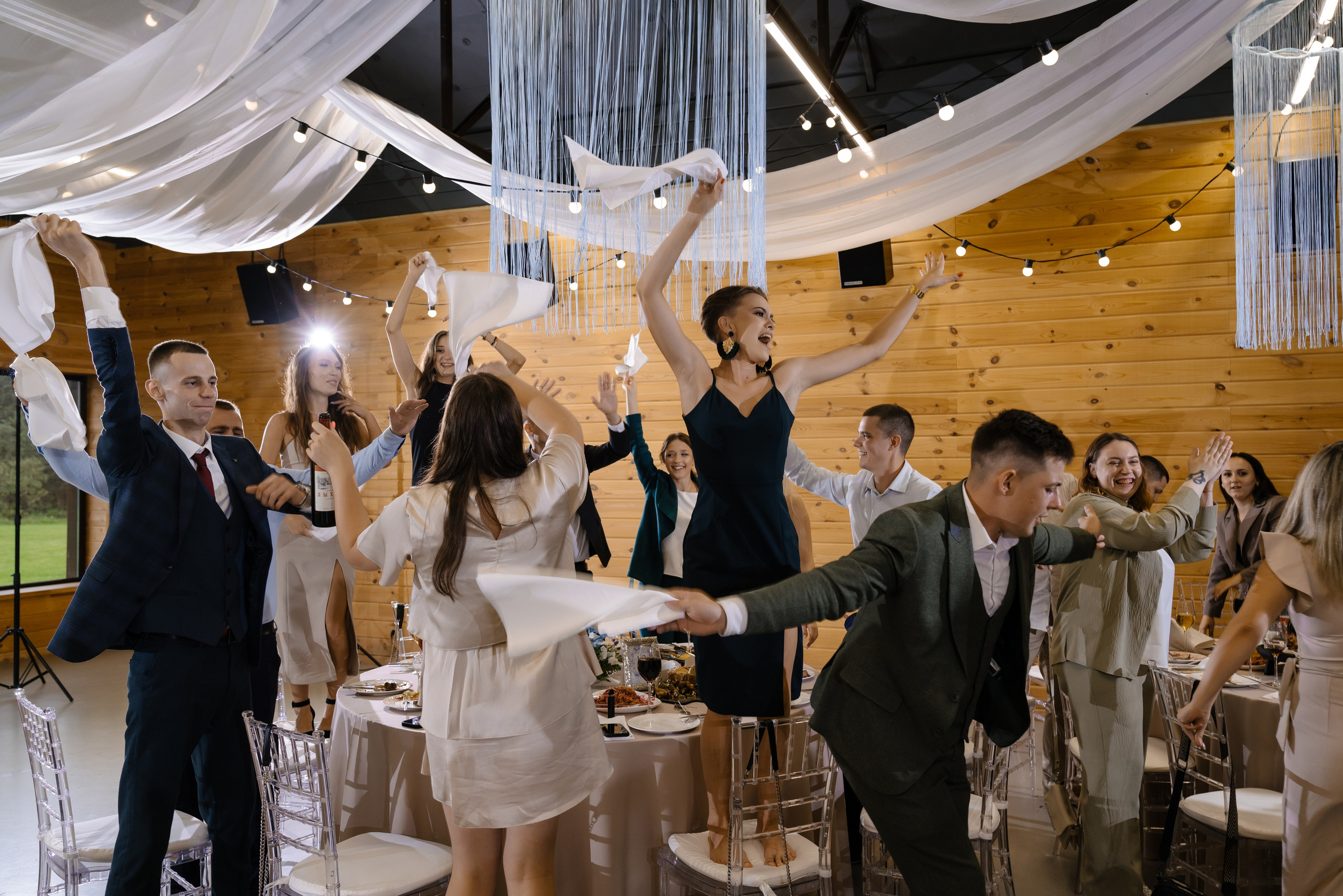 Дмитрий и Дарья. Свадебный фотограф Красноярск Вязьминова Мария