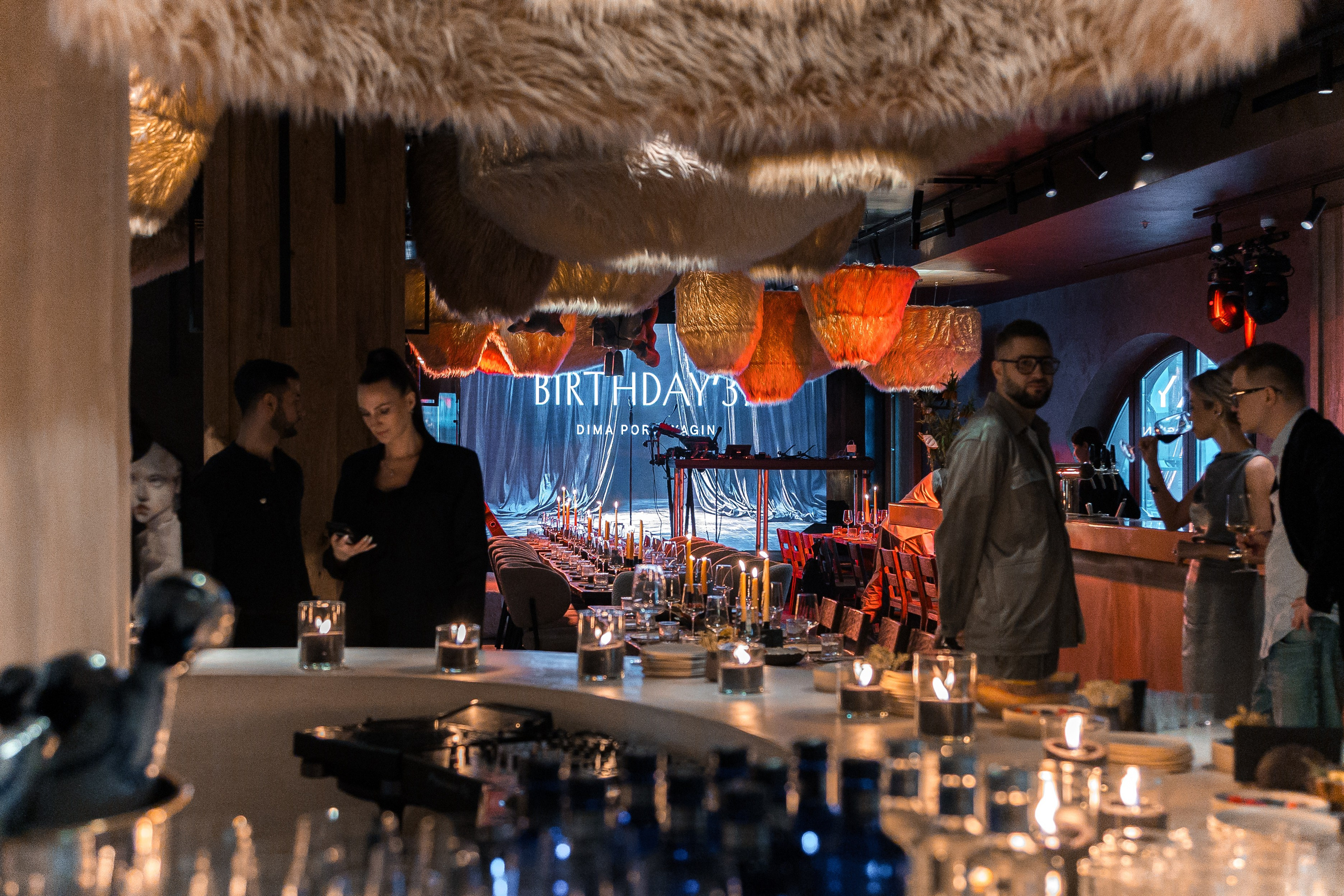 PORTNYAGIN PARTY | 14.04.25. Репортажный фотограф Сурков Артем Москва