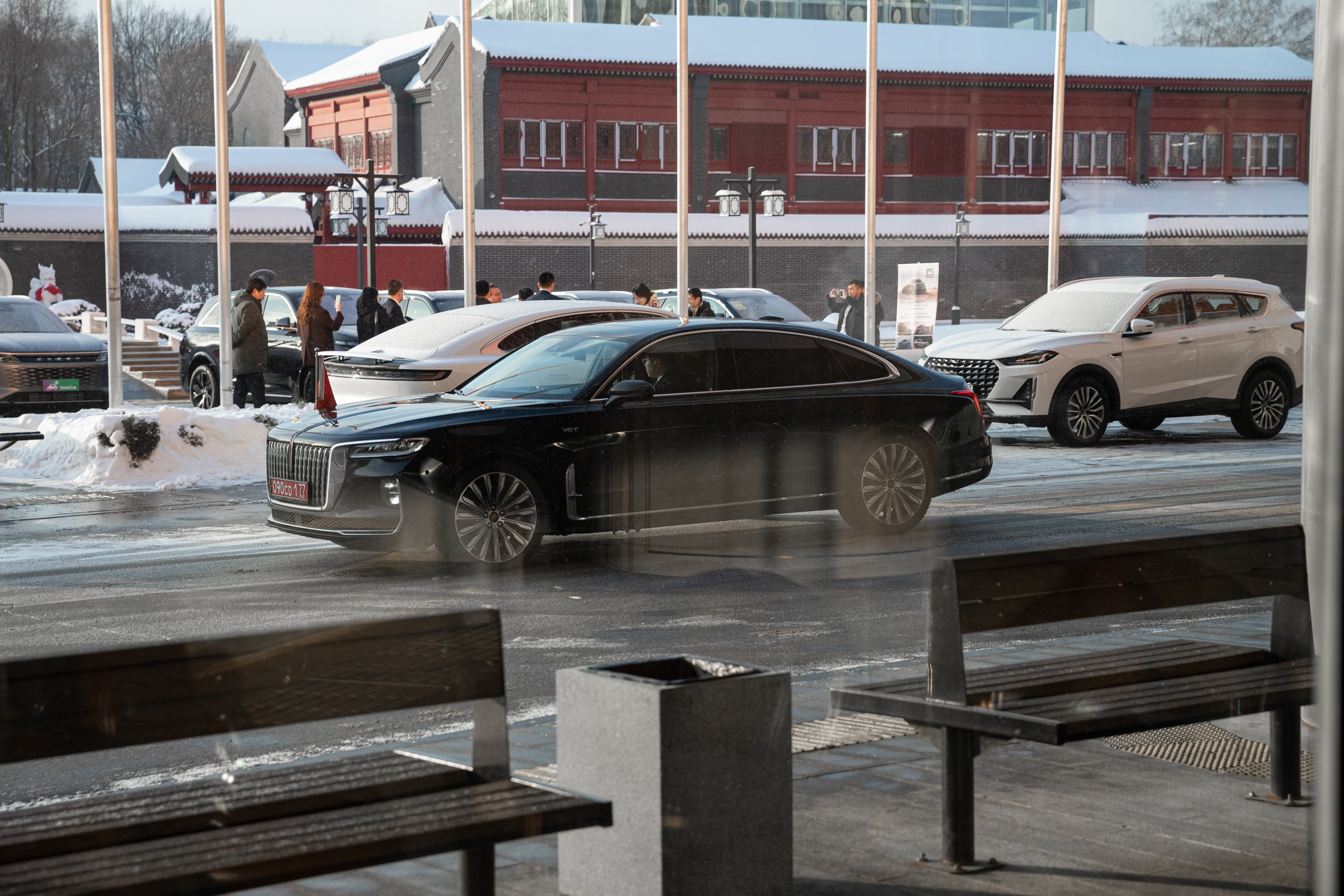 АВТОБОСС | Международный Итоговый Клуб 2023 | Россия и Китай. Фотограф брендов и бизнеса в Москве Алексей Сентюрин