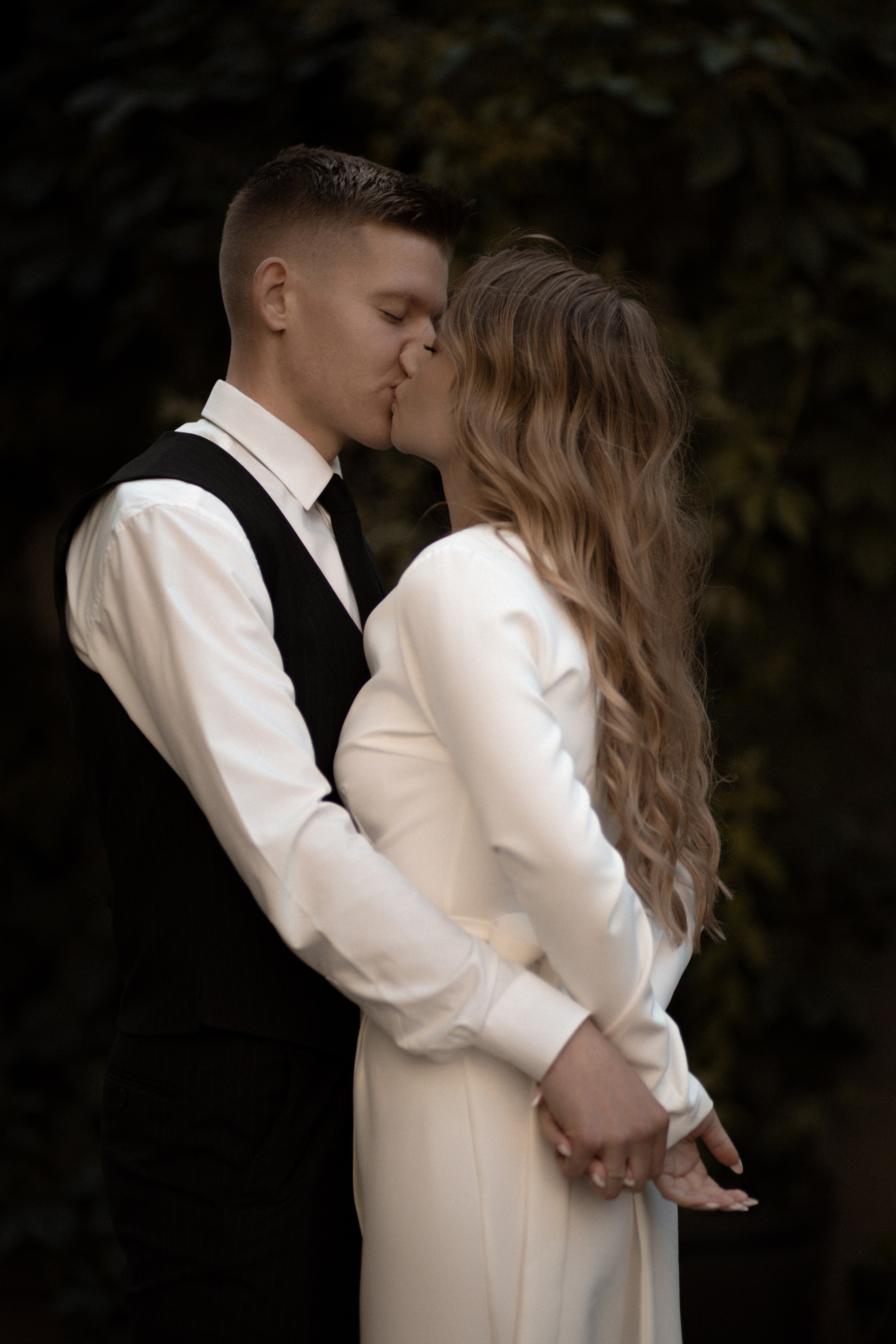 Артем и Диана предсвадебное лавстори. Свадебный фотограф Екатерина Черкасская