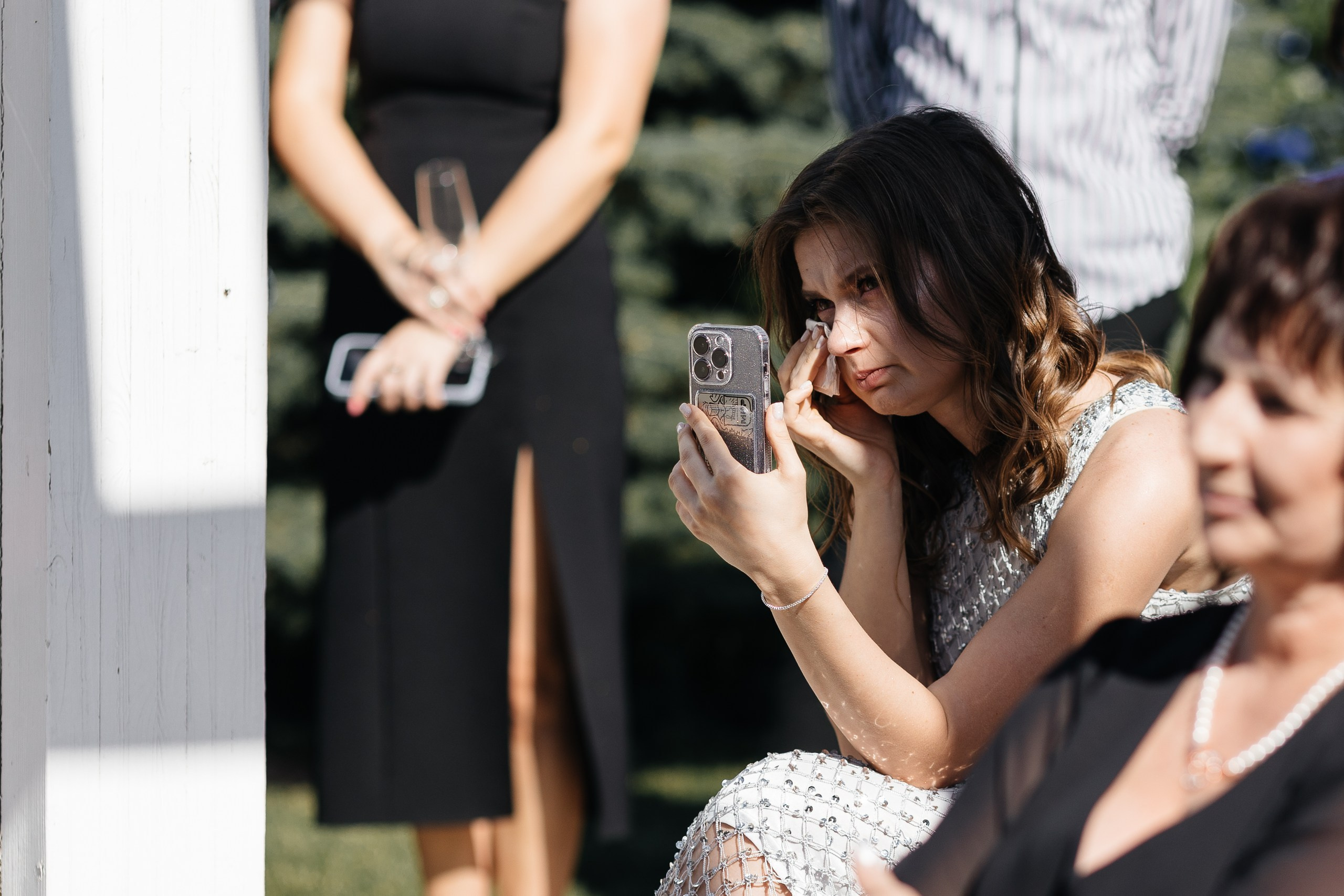 Денис и Алина. Свадебный фотограф в Ростове-на-Дону Васильченко Сергей