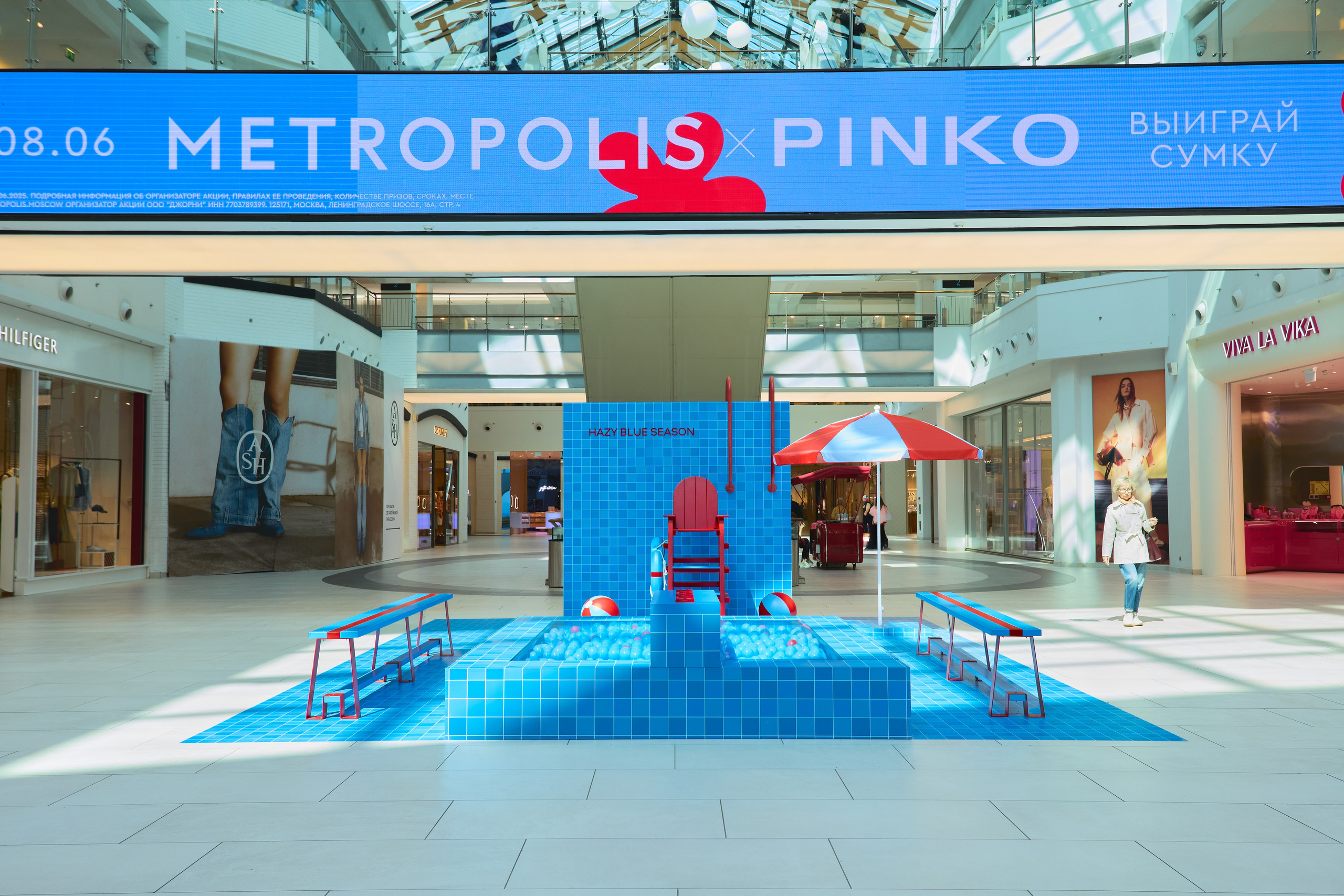 Campaign for Metropolis. Святослав Лебедев | Рекламный фотограф — Коммерческая съемка, Арт-дирекшн, AI-интеграция