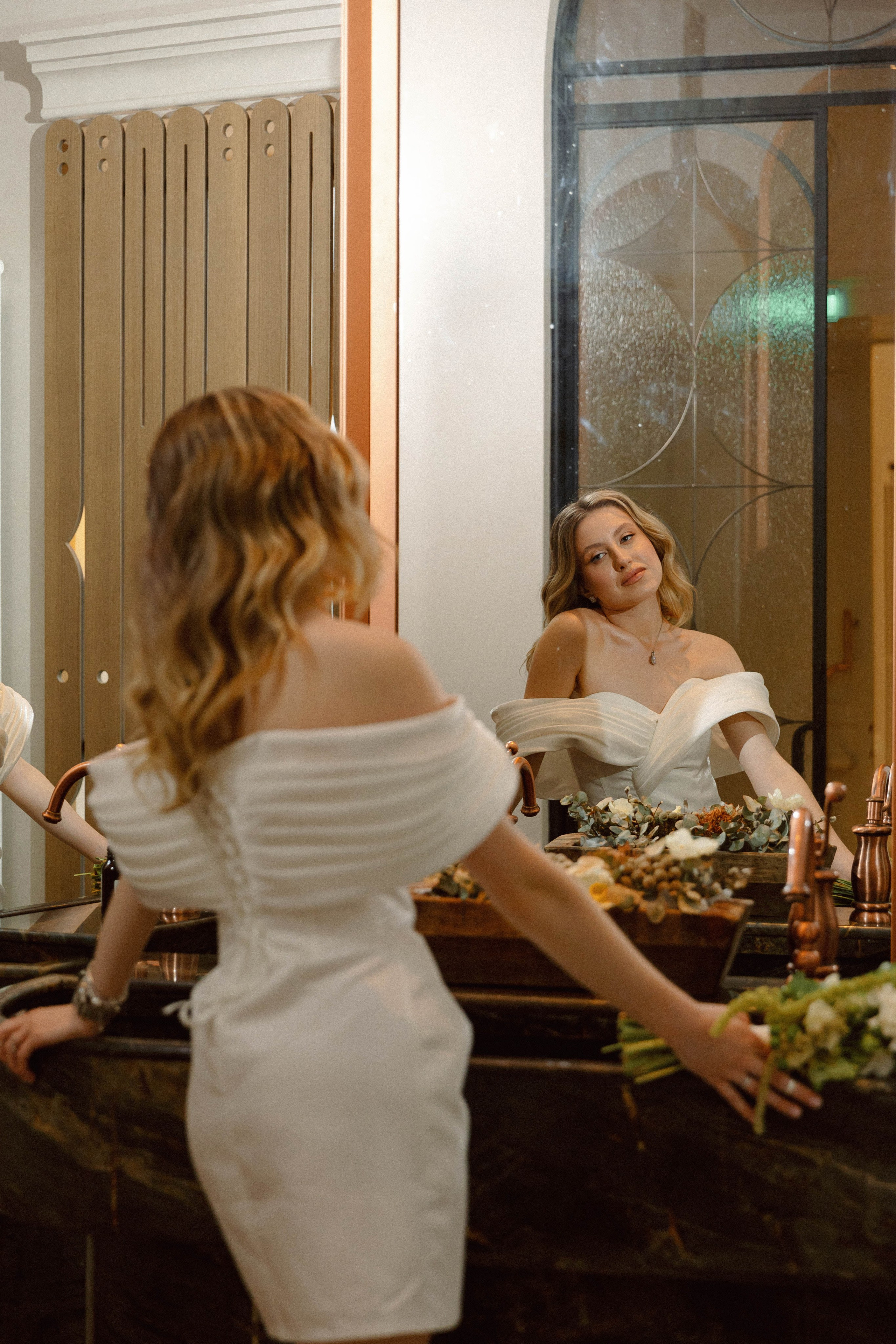 Mini wed day. Э Т О М Ы