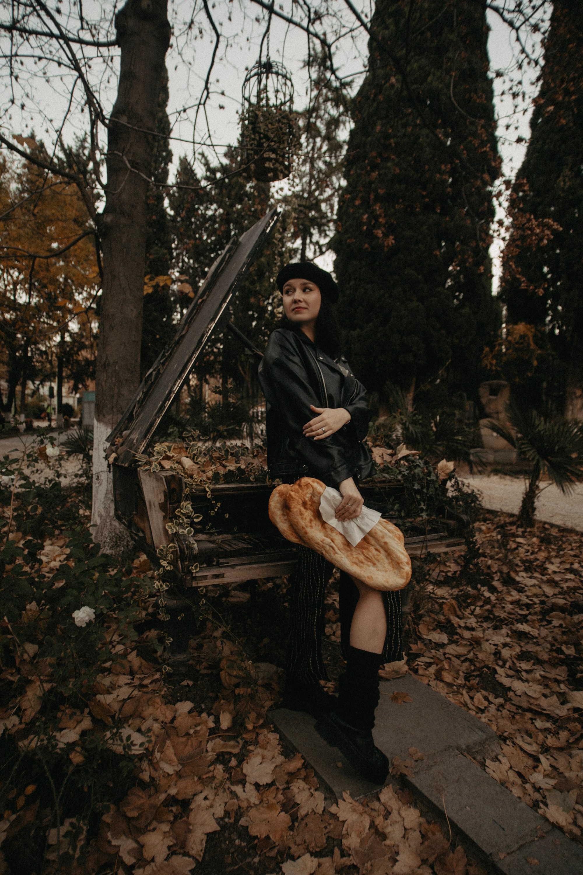 Маша. Фотограф Тбилиси Саша Мороз