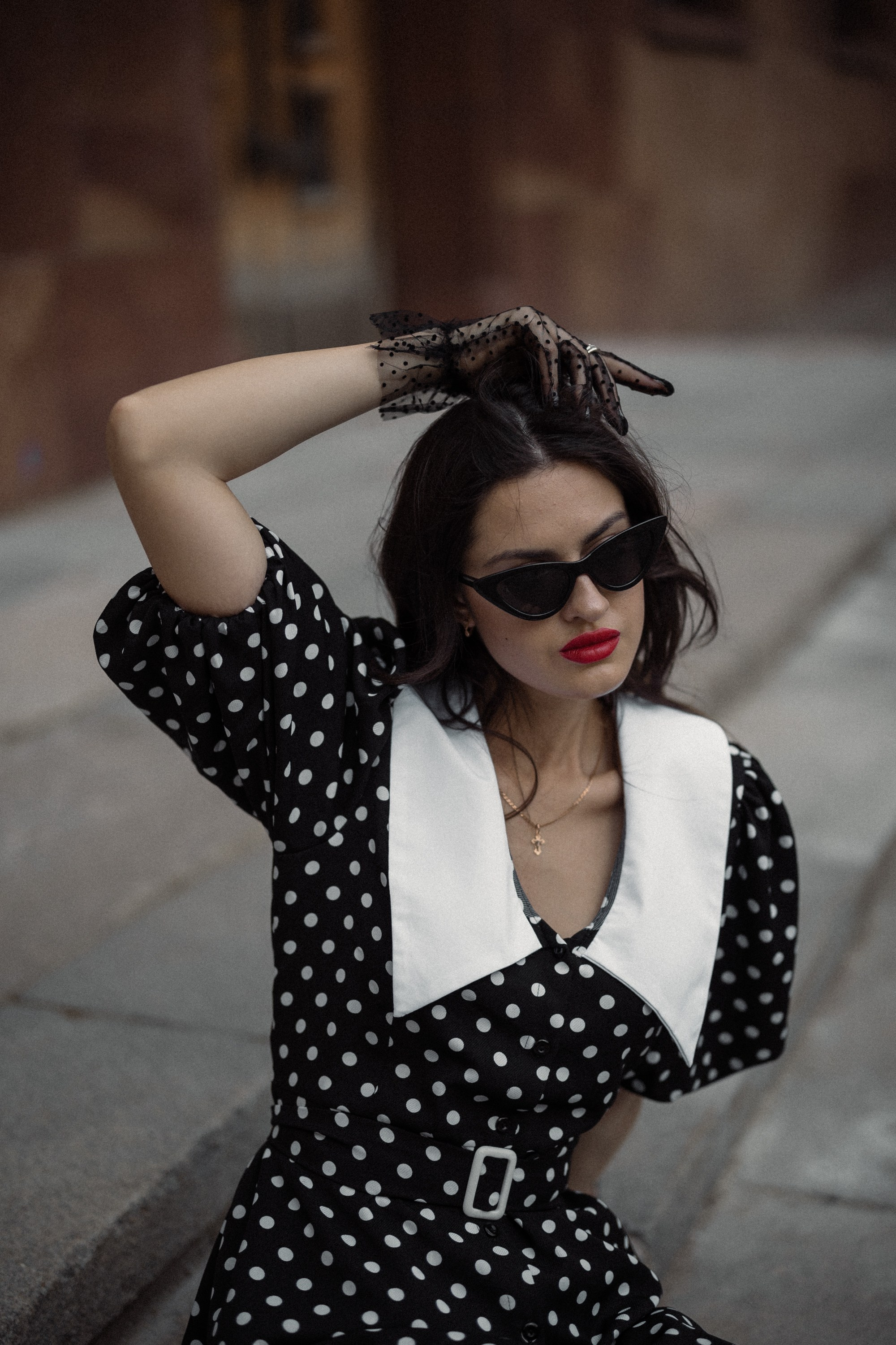 Виктория. Свадебный и семейный фотограф в Москве Ирина Панькина