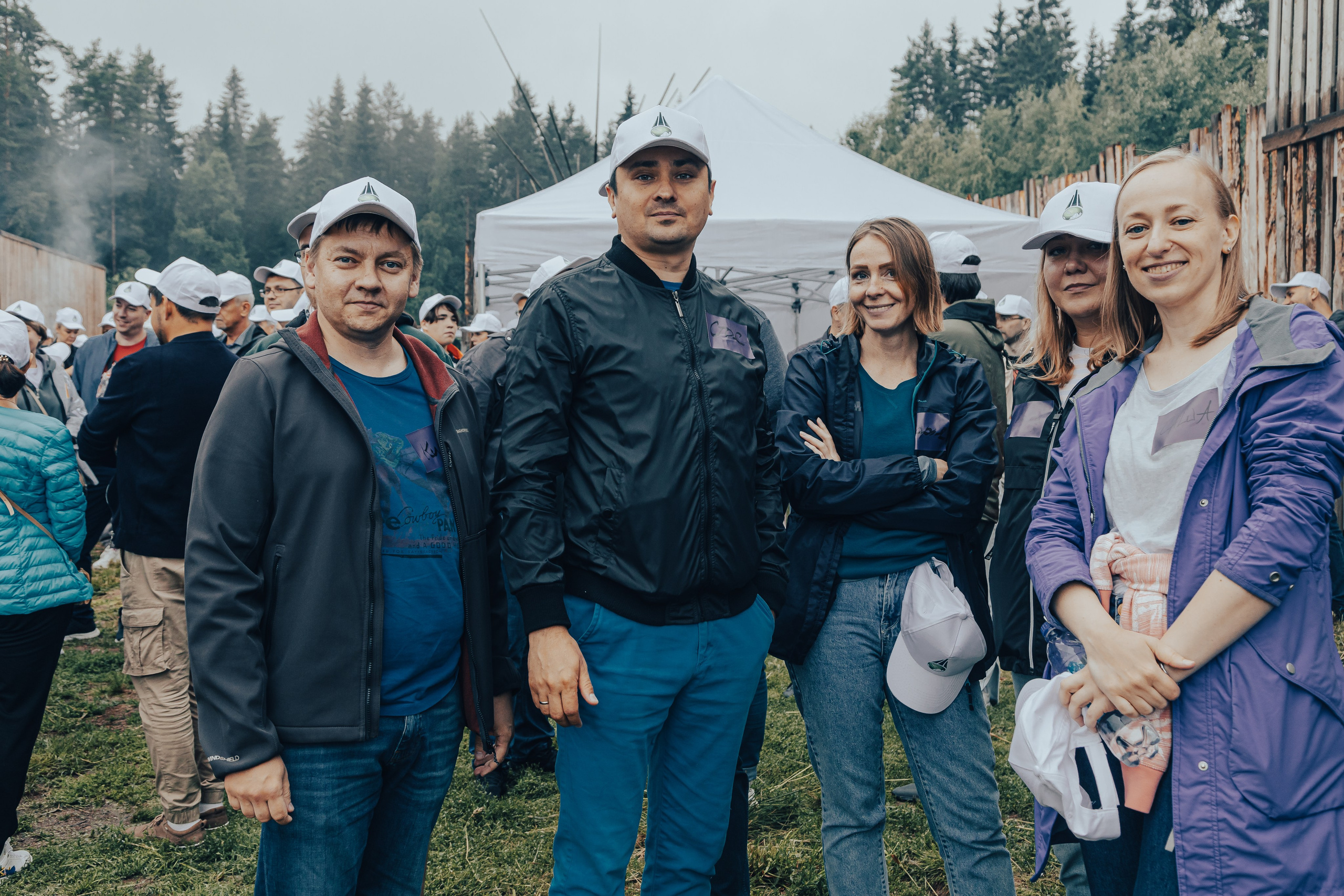 КОРПОРАТИВ ЛЕТНИЙ. Главная