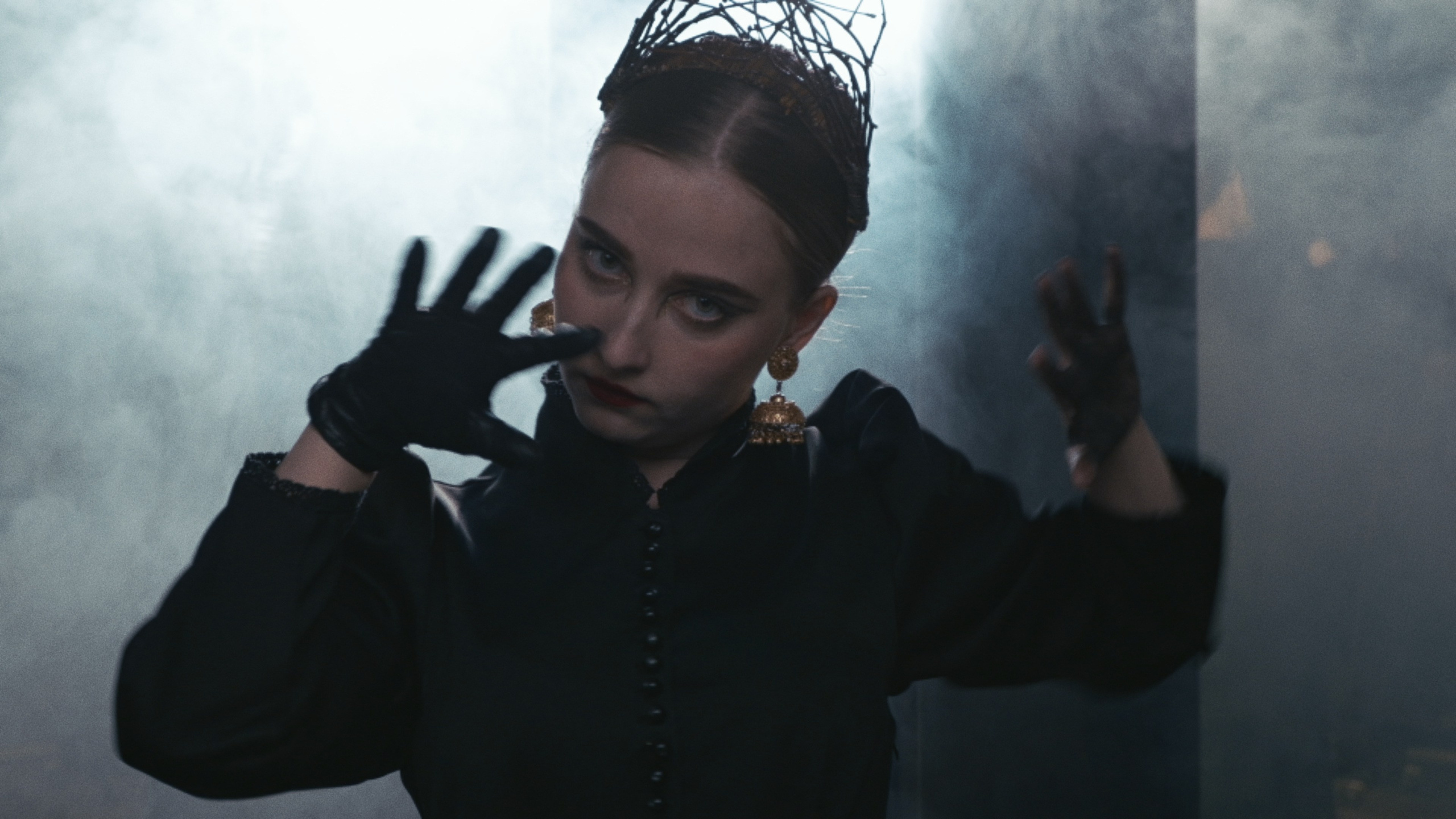 Кейс. Фотограф Сергей Красильников