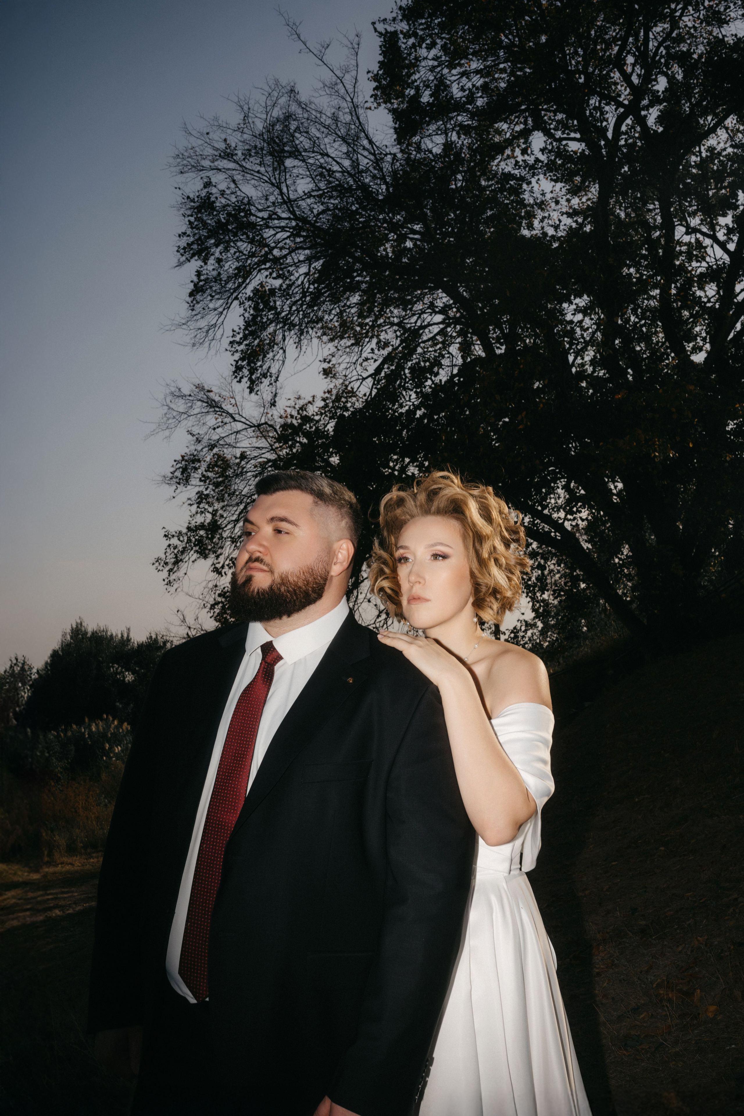 Ольга и Илья. Фотограф Тамбов — Воронеж