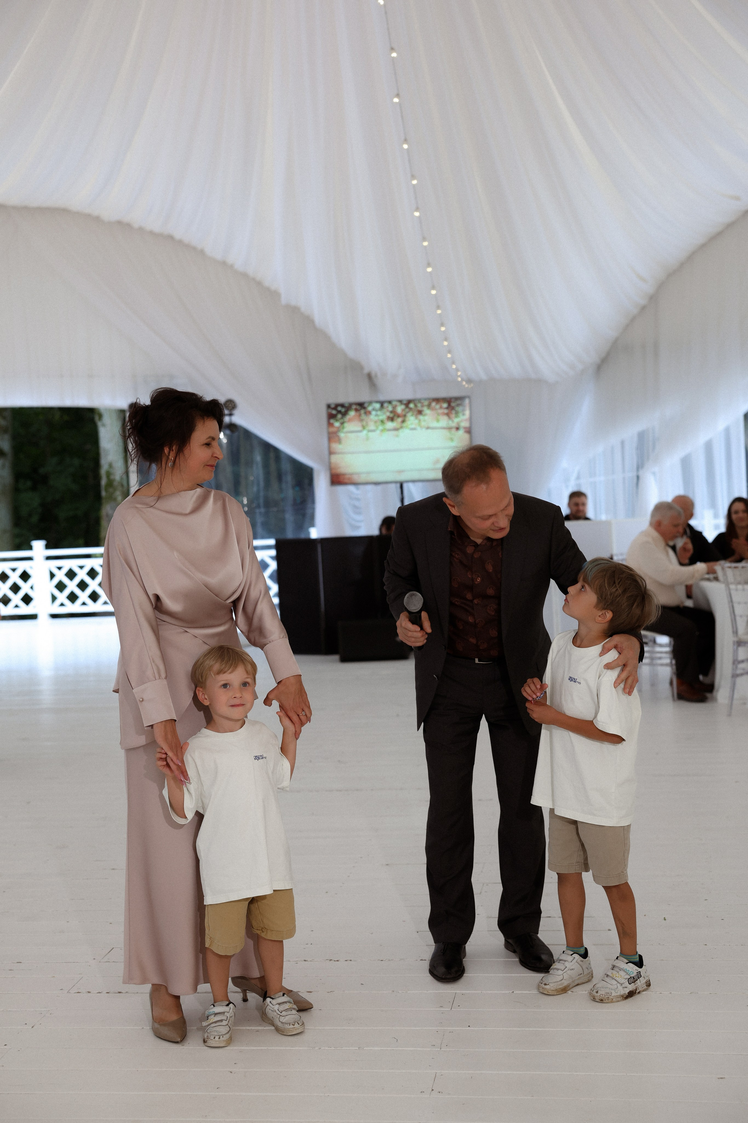 «Просто МЫ» — Дарья и Иван. Свадебный и семейный фотограф в Москве Ломова Ирина