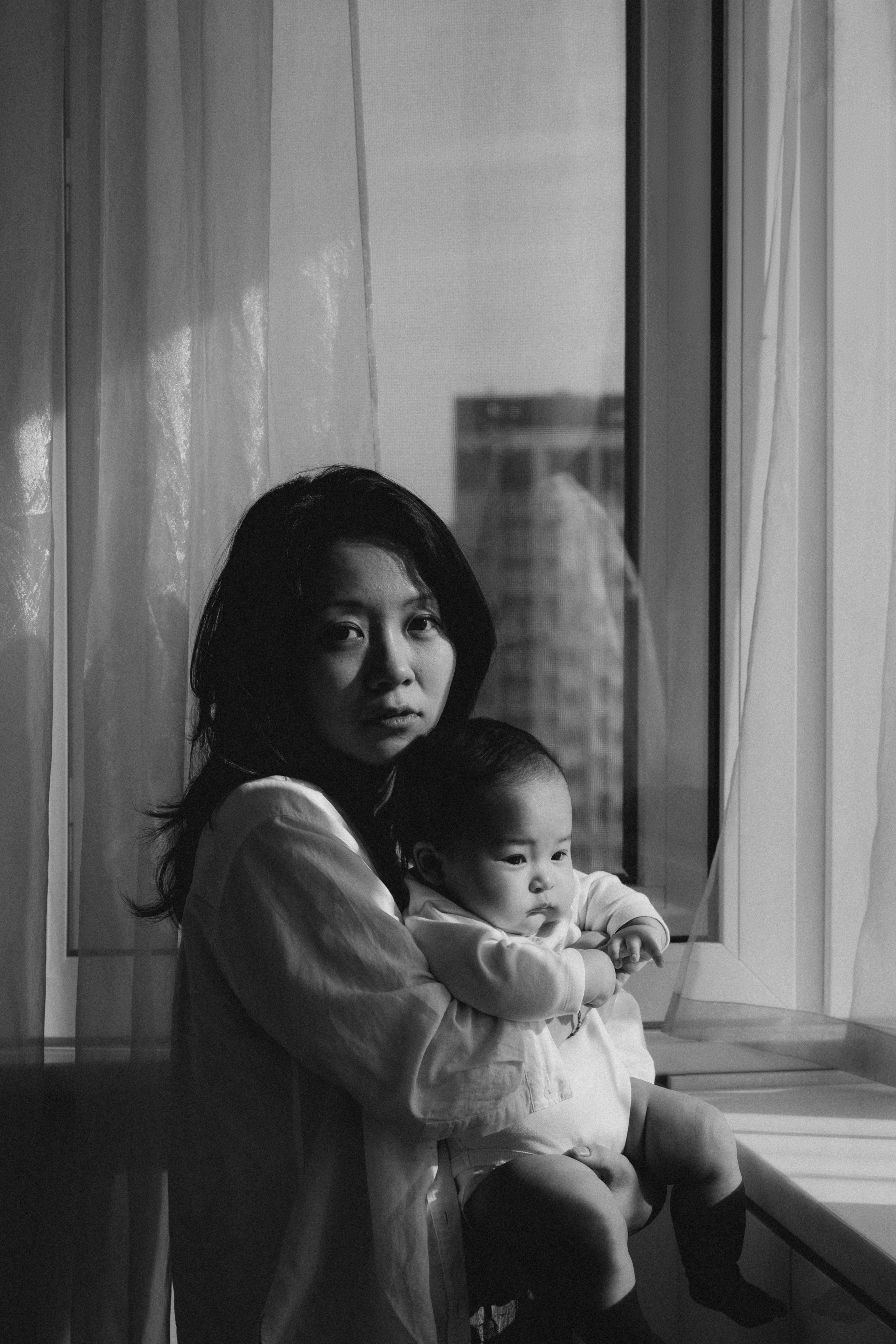 Аля. Фотограф Москва / Зеленоград — Наталья Петухова